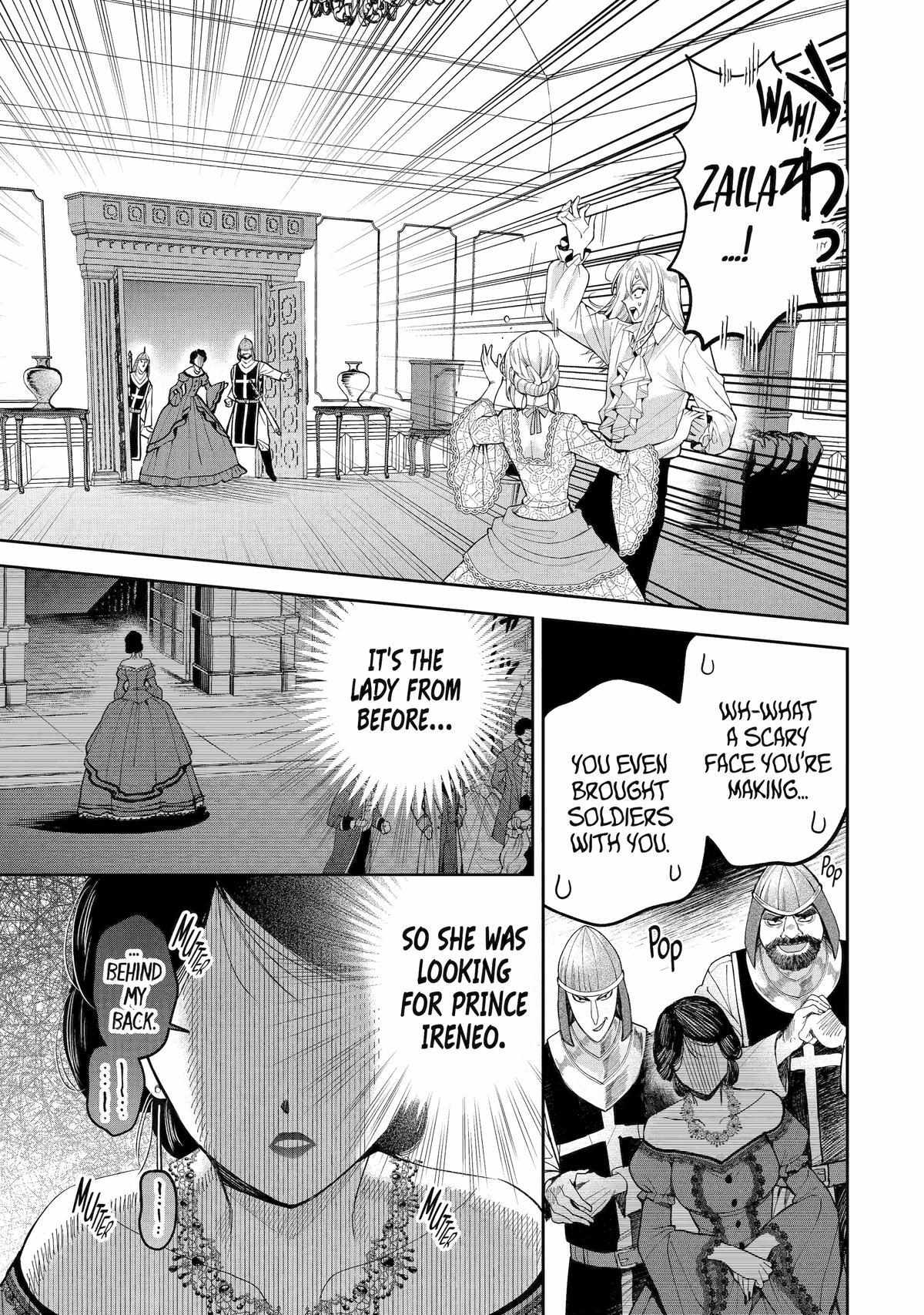 Read Always a Catch EN Manga Online