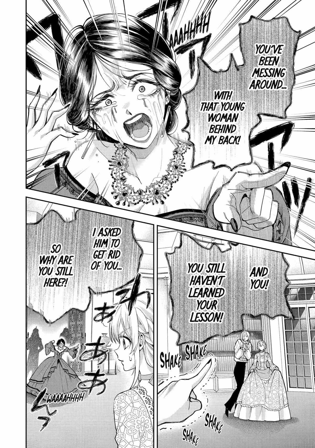 Read Always a Catch EN Manga Online