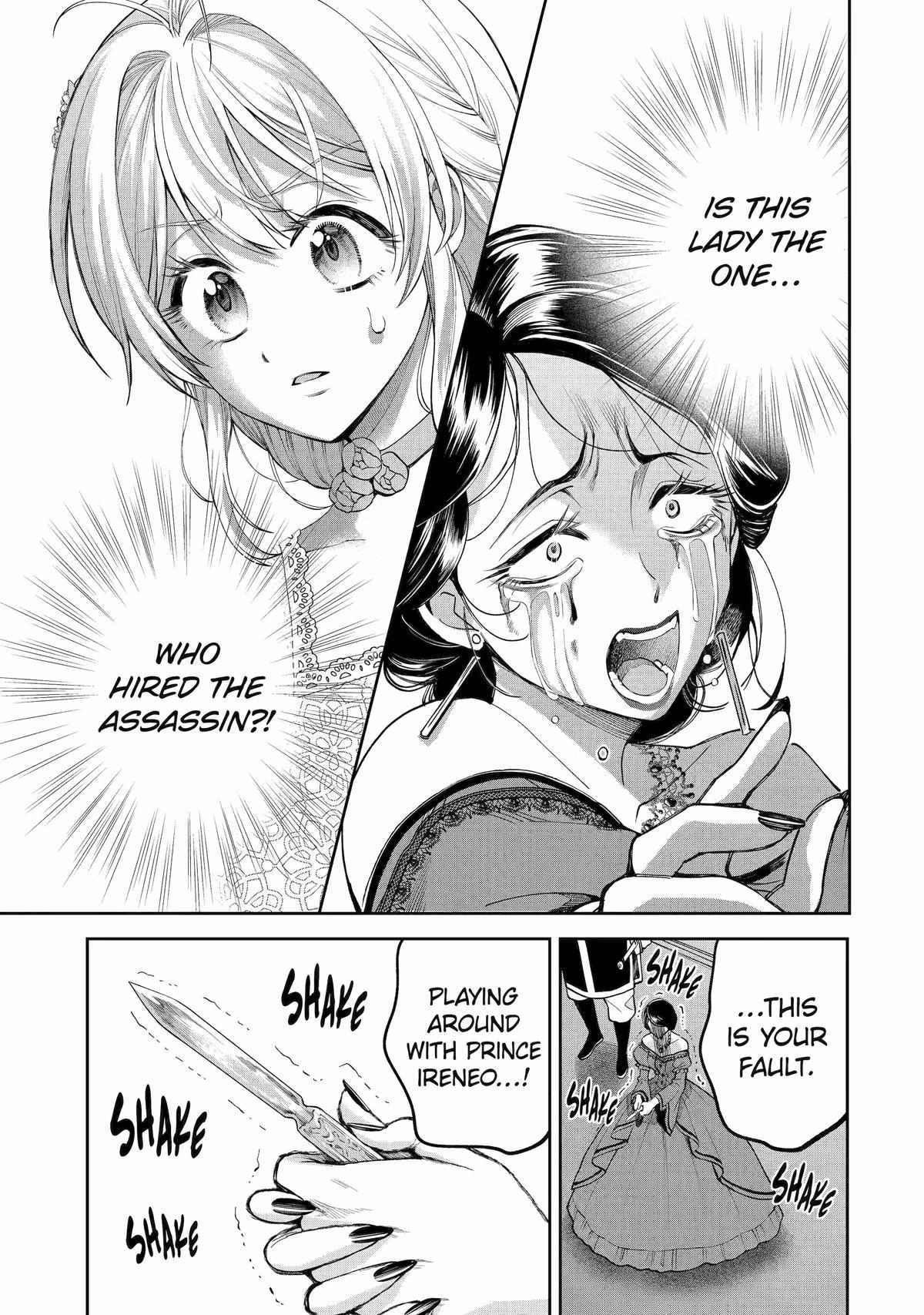 Read Always a Catch EN Manga Online