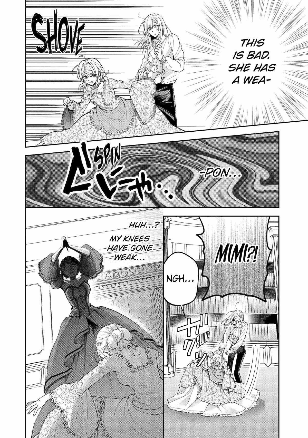 Read Always a Catch EN Manga Online