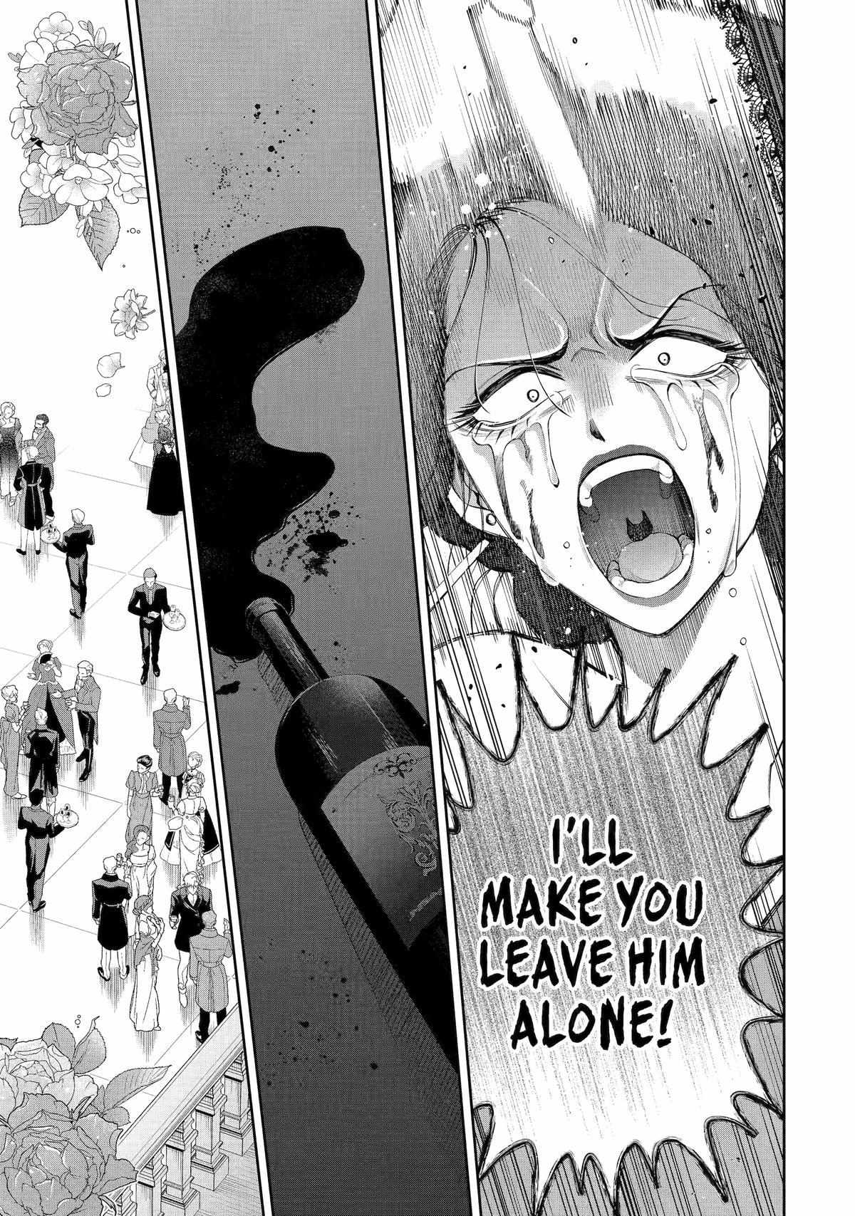 Read Always a Catch EN Manga Online