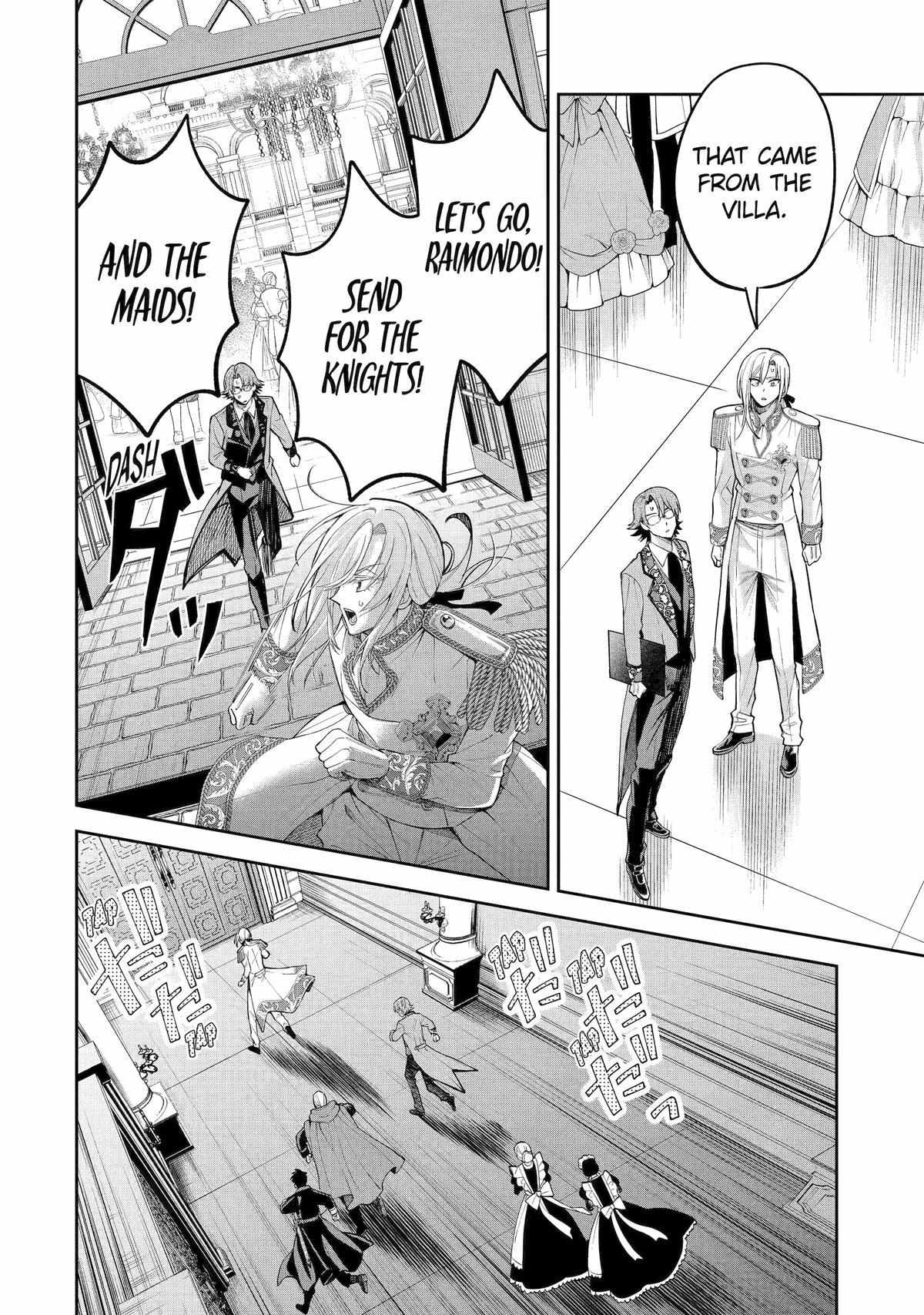 Read Always a Catch EN Manga Online