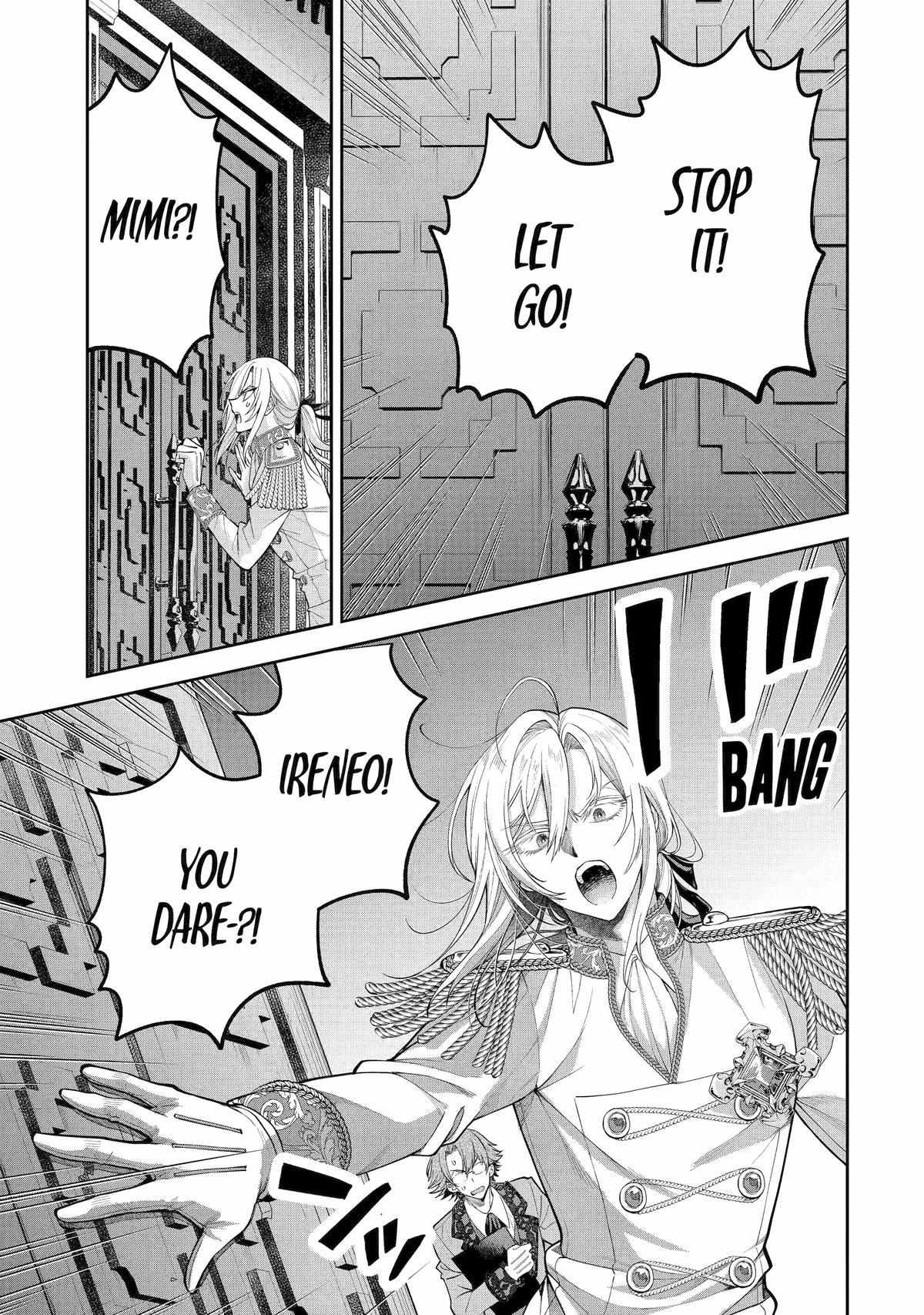 Read Always a Catch EN Manga Online
