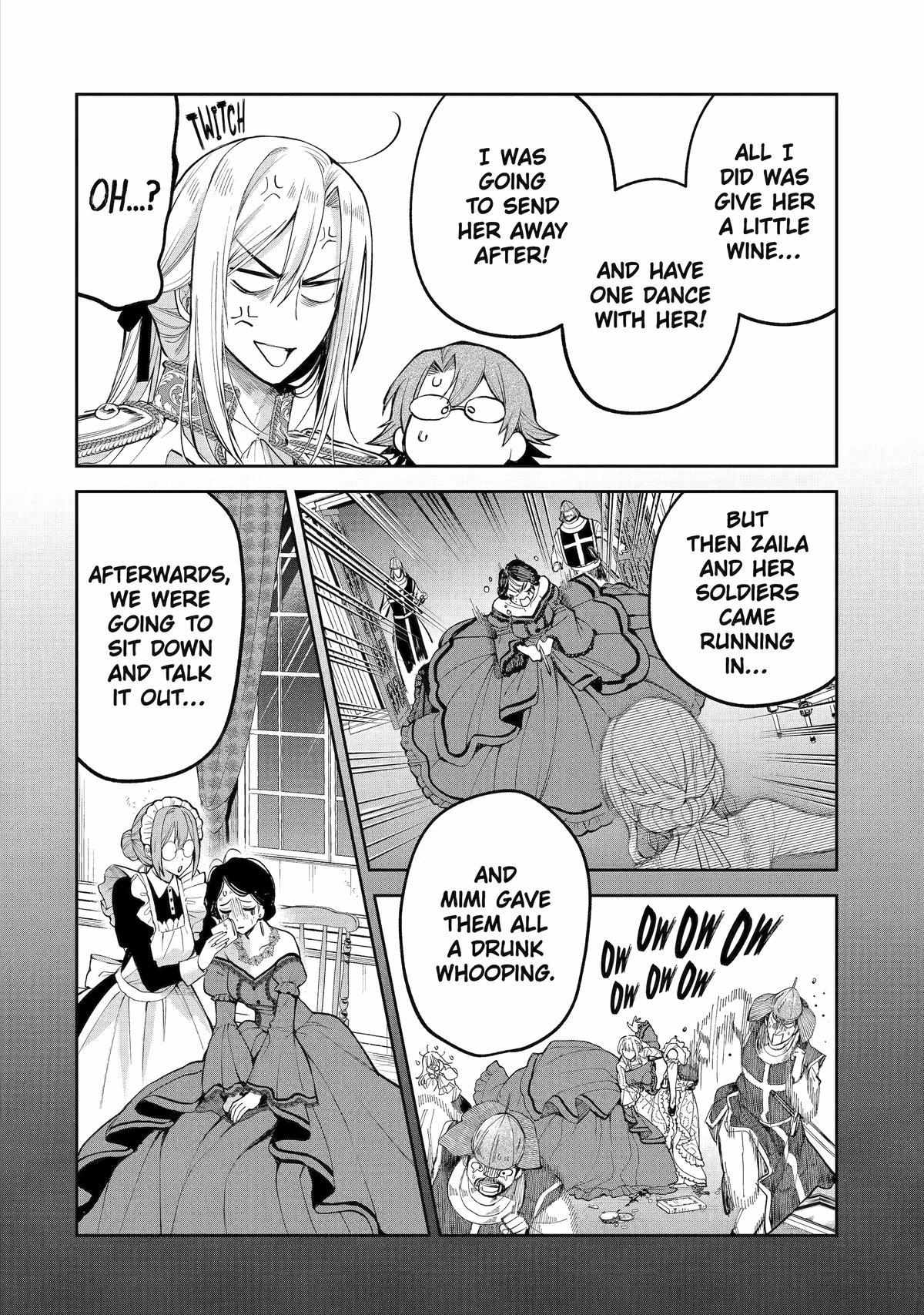 Read Always a Catch EN Manga Online