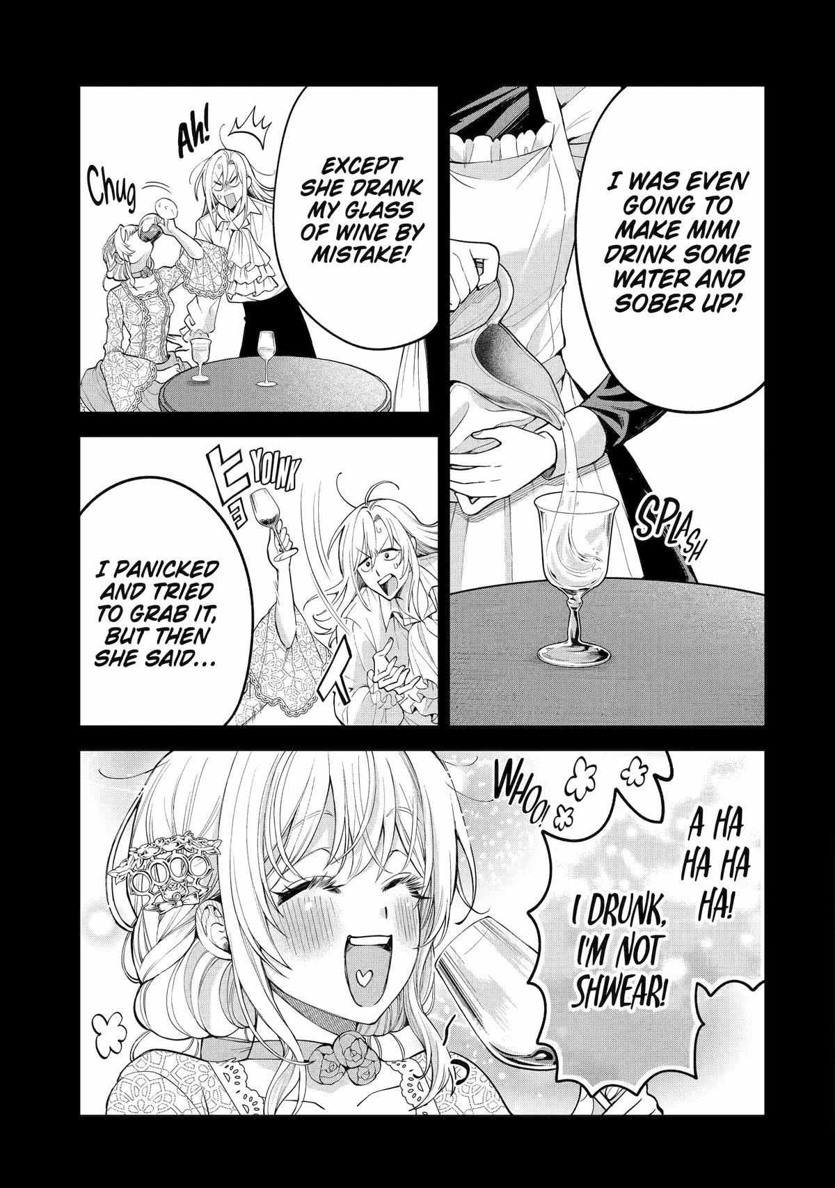 Read Always a Catch EN Manga Online
