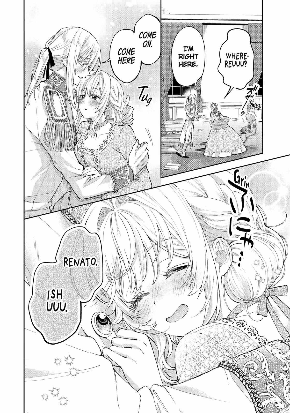Read Always a Catch EN Manga Online