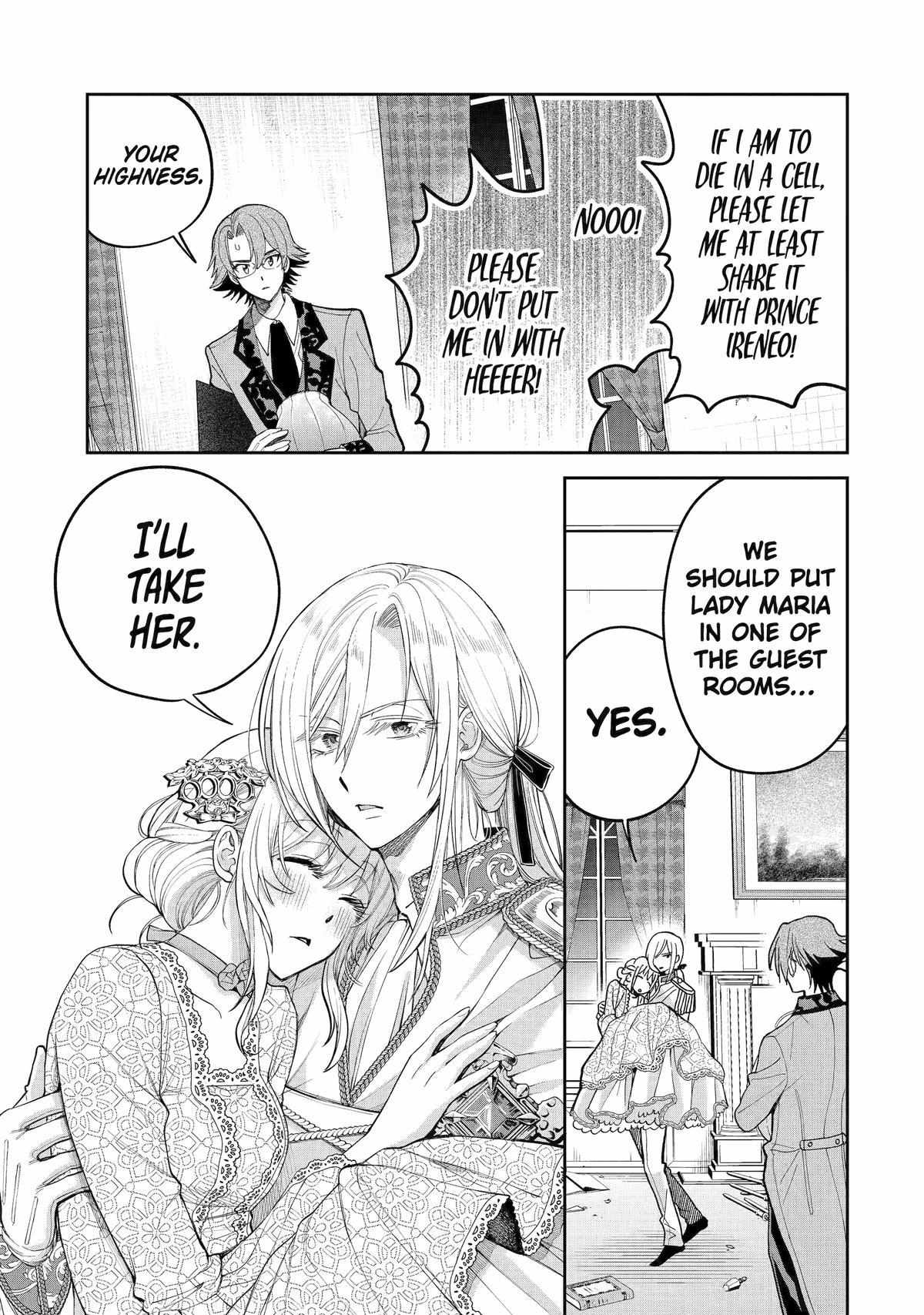 Read Always a Catch EN Manga Online
