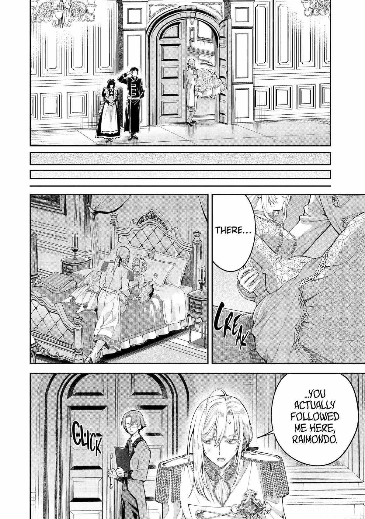Read Always a Catch EN Manga Online