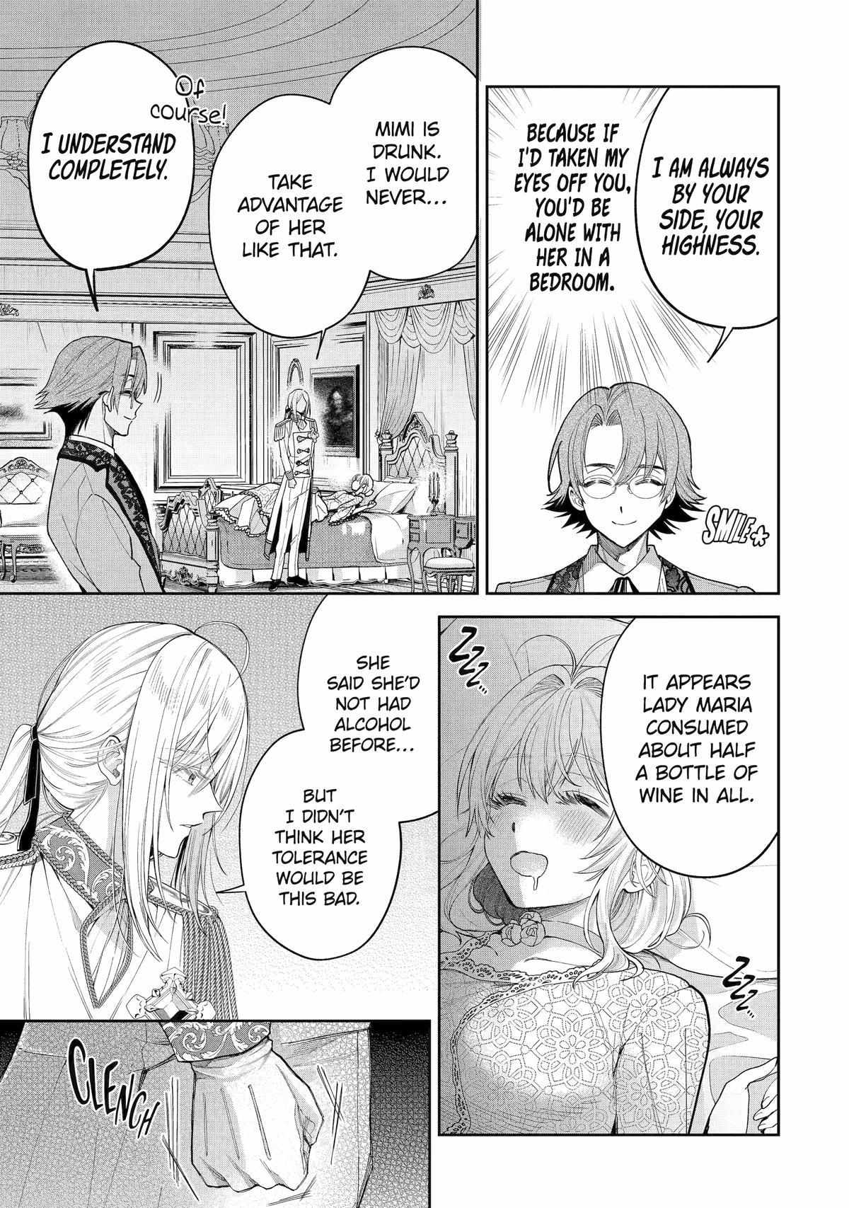 Read Always a Catch EN Manga Online