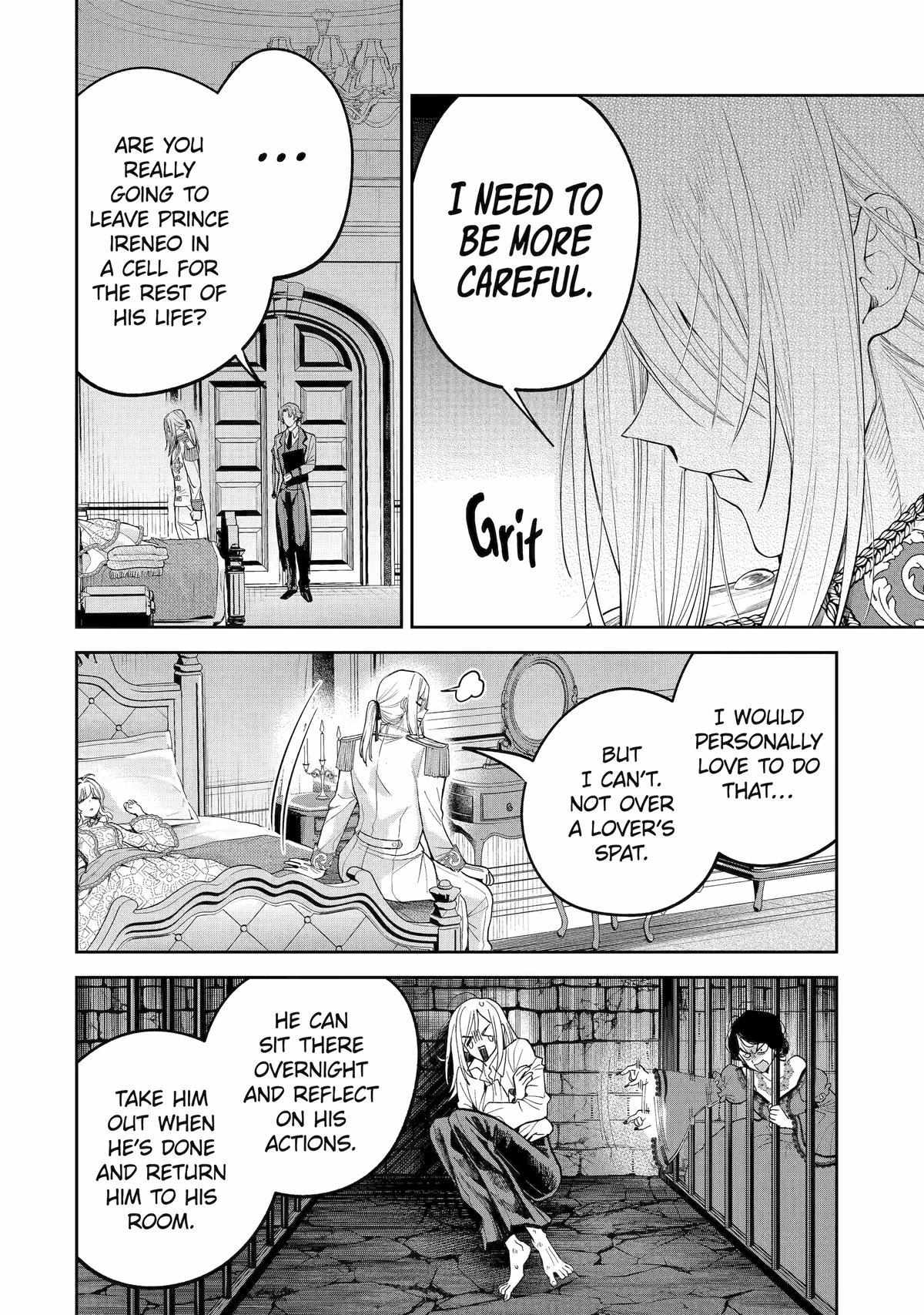 Read Always a Catch EN Manga Online