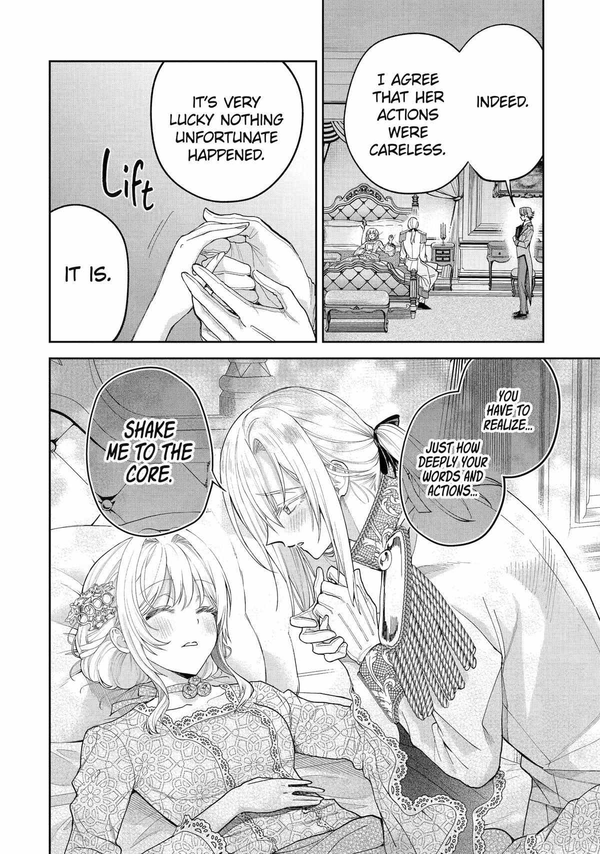 Read Always a Catch EN Manga Online