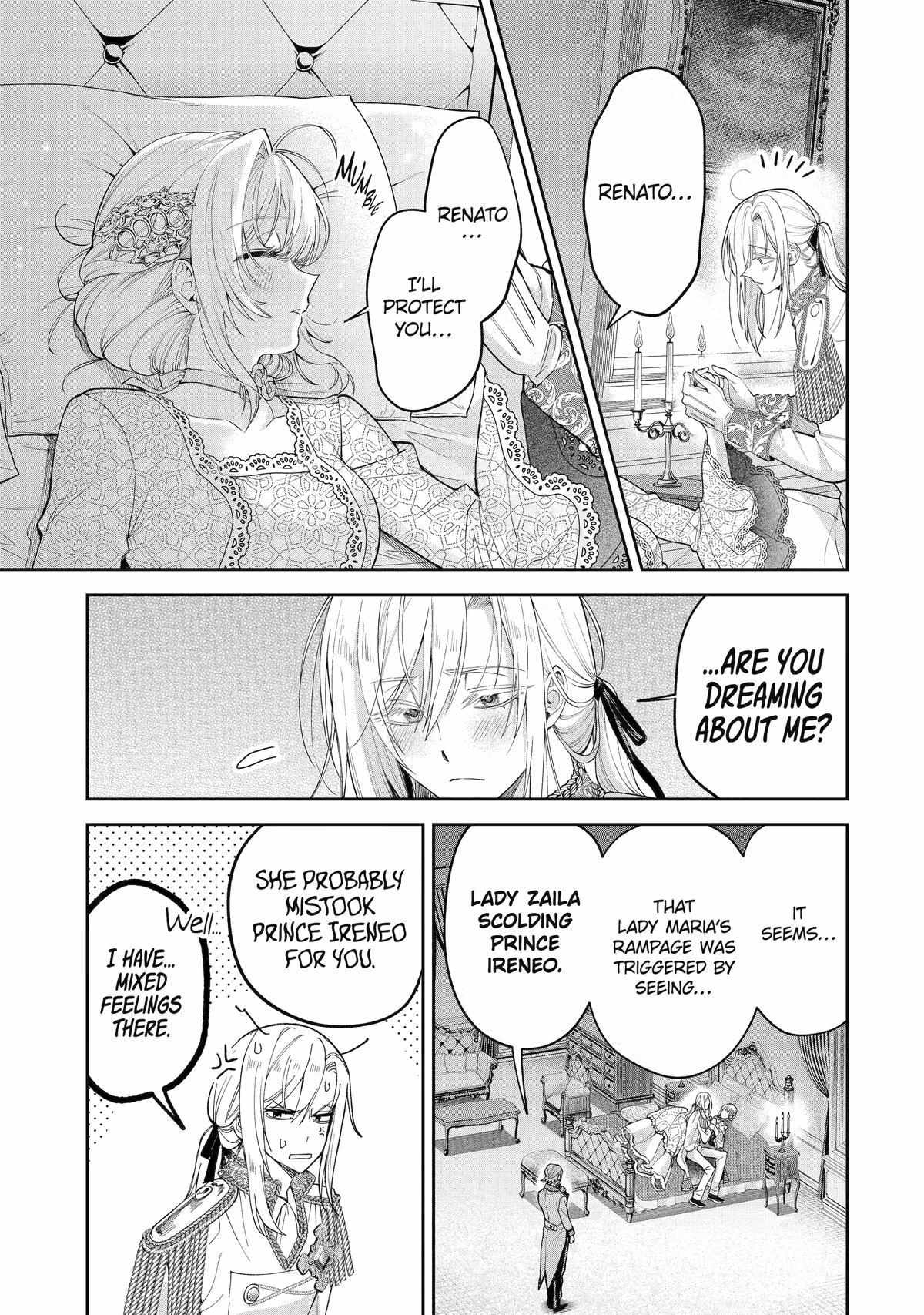 Read Always a Catch EN Manga Online