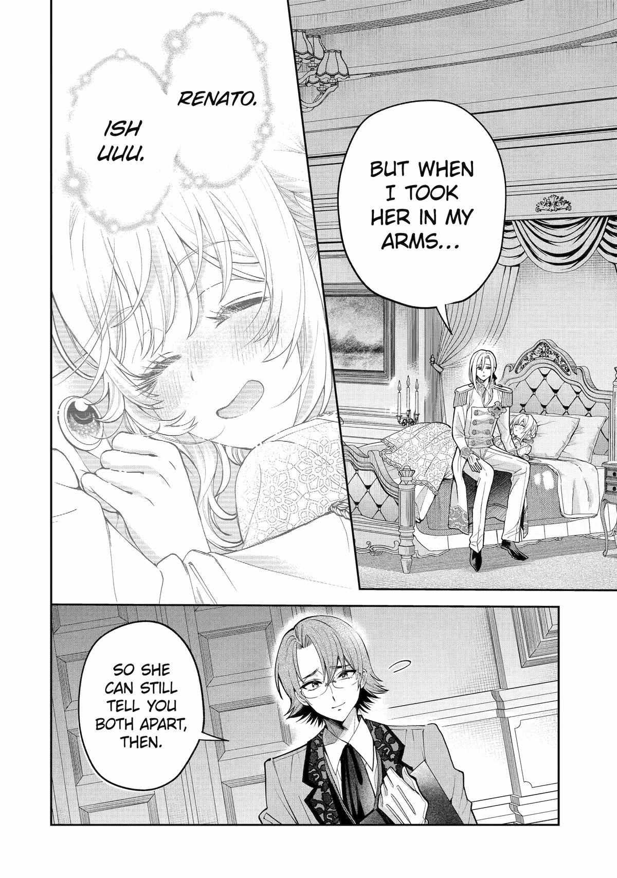 Read Always a Catch EN Manga Online