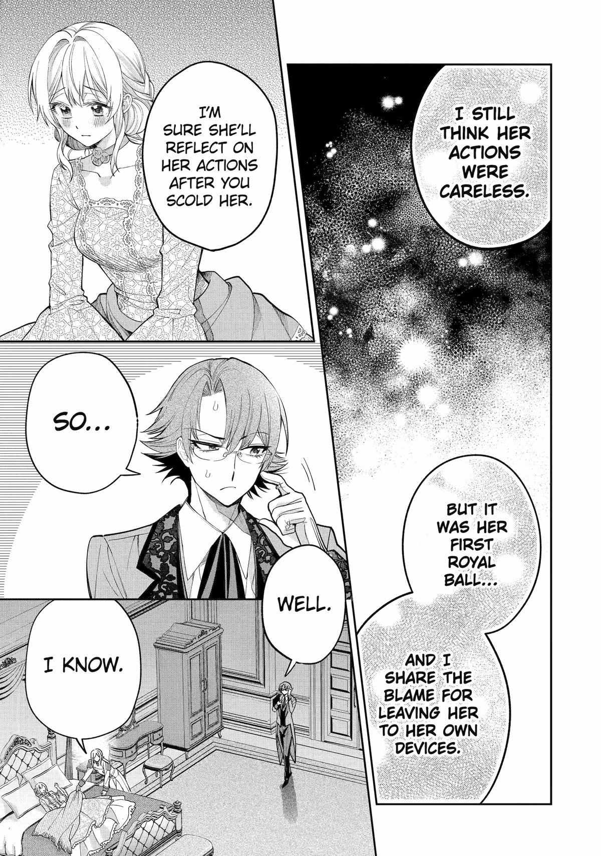 Read Always a Catch EN Manga Online