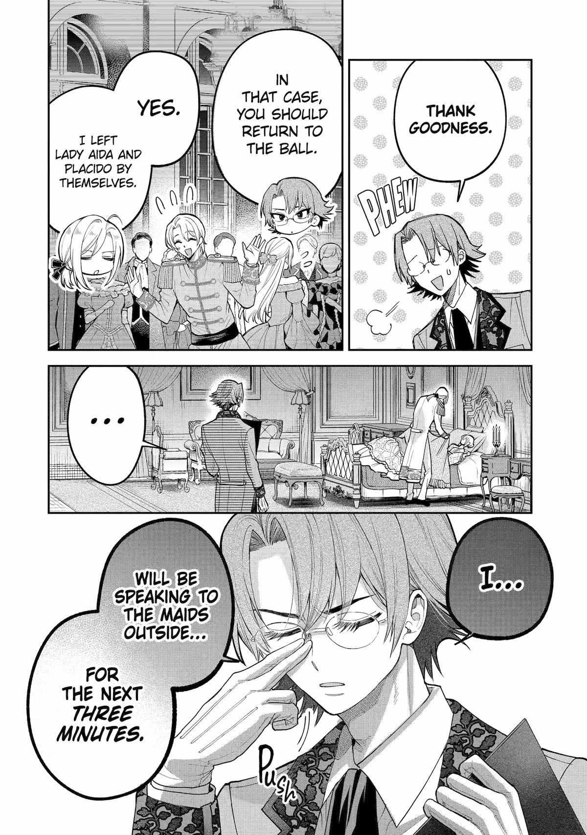 Read Always a Catch EN Manga Online