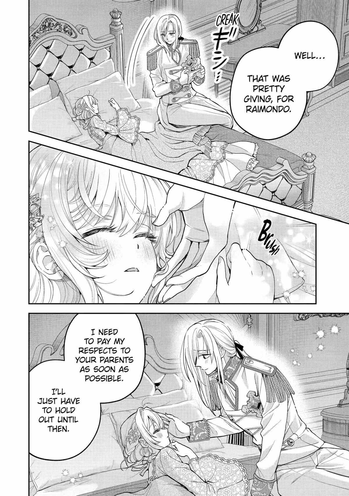 Read Always a Catch EN Manga Online