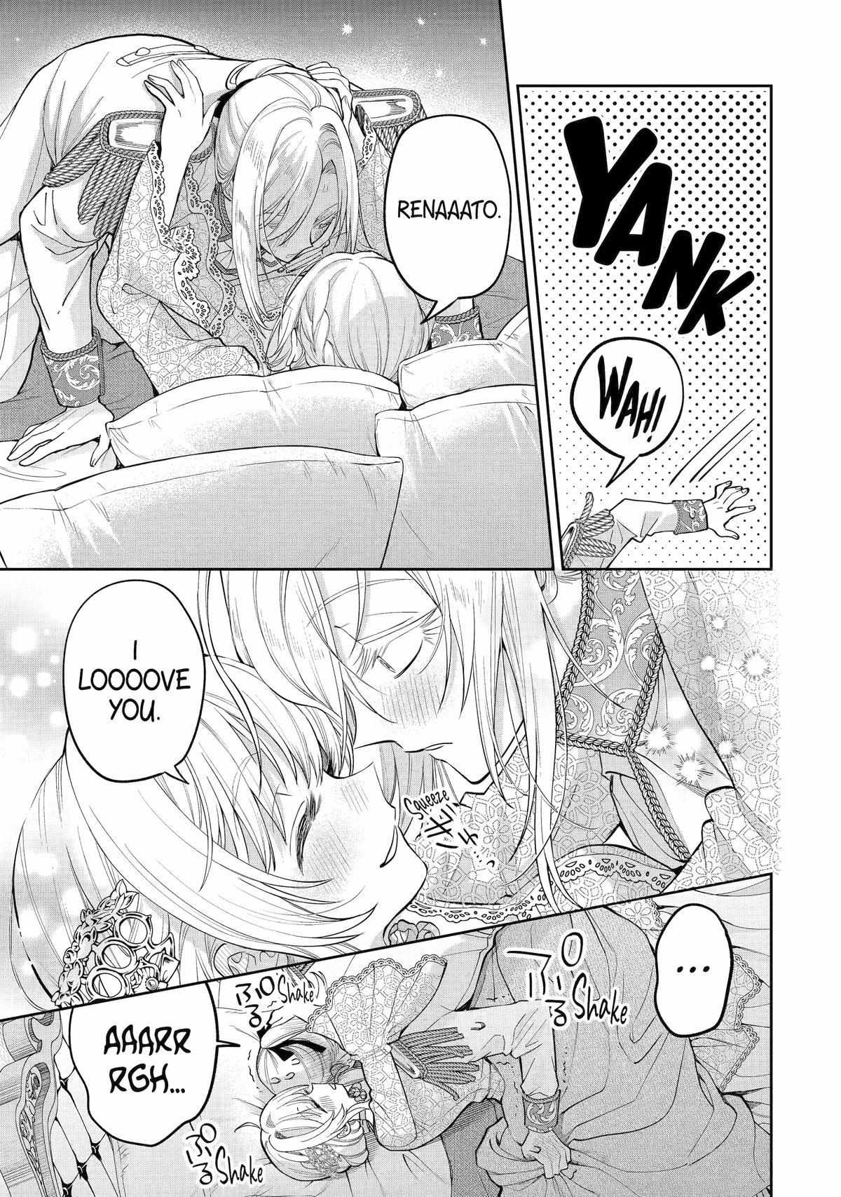 Read Always a Catch EN Manga Online