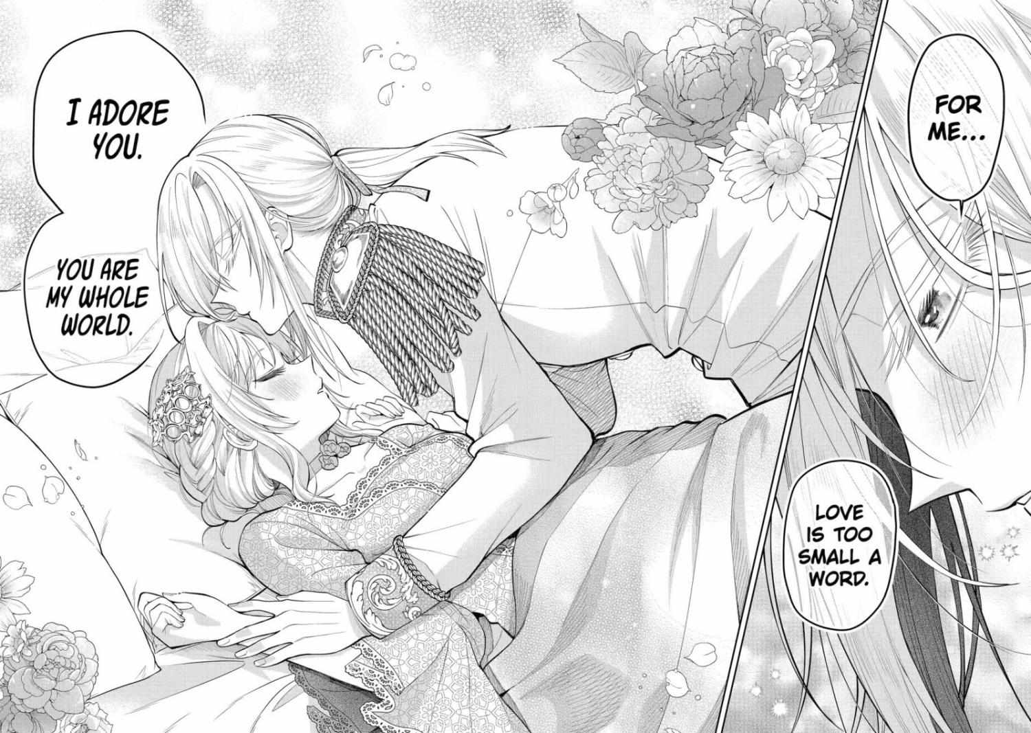 Read Always a Catch EN Manga Online