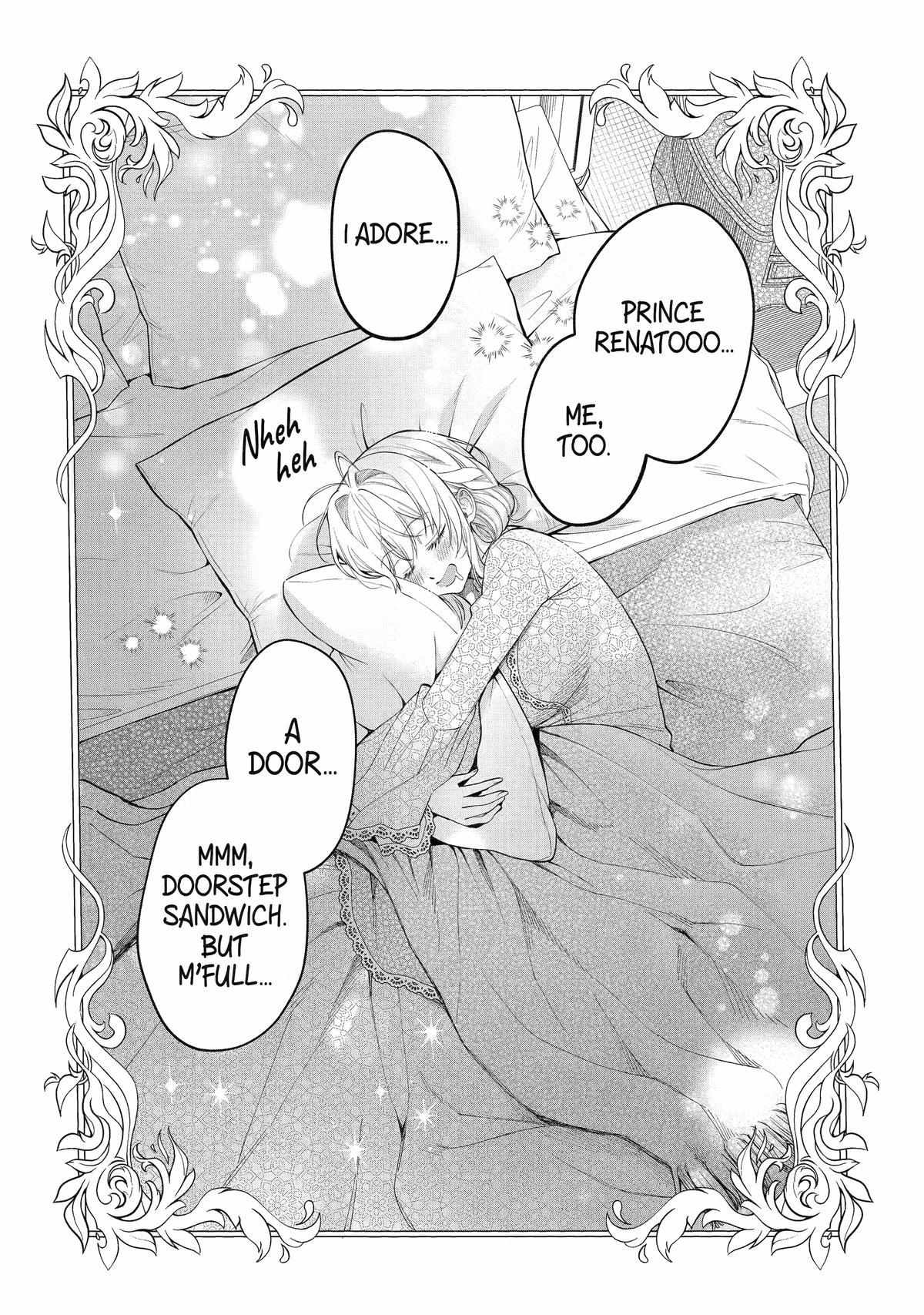 Read Always a Catch EN Manga Online