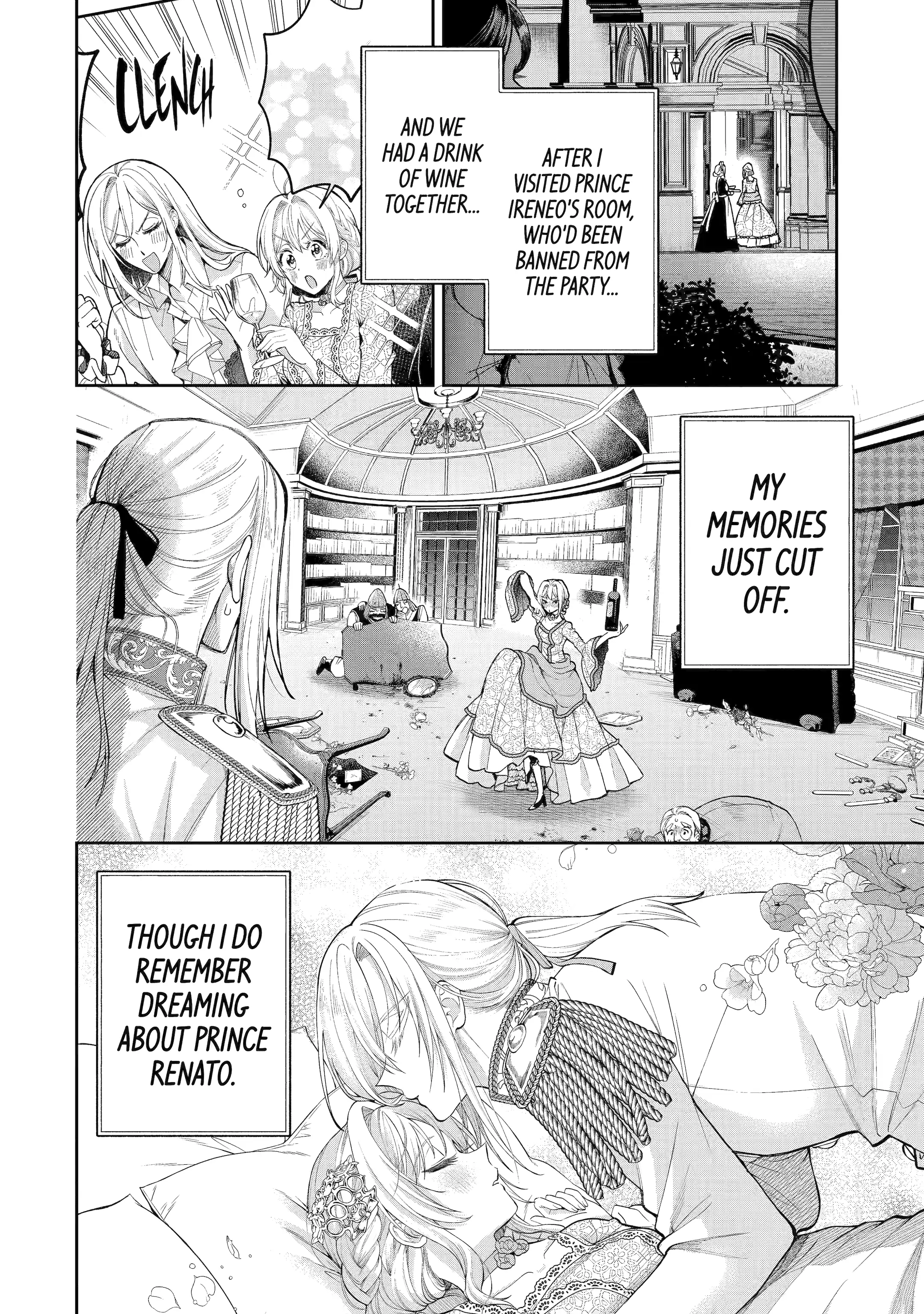 Read Always a Catch EN Manga Online