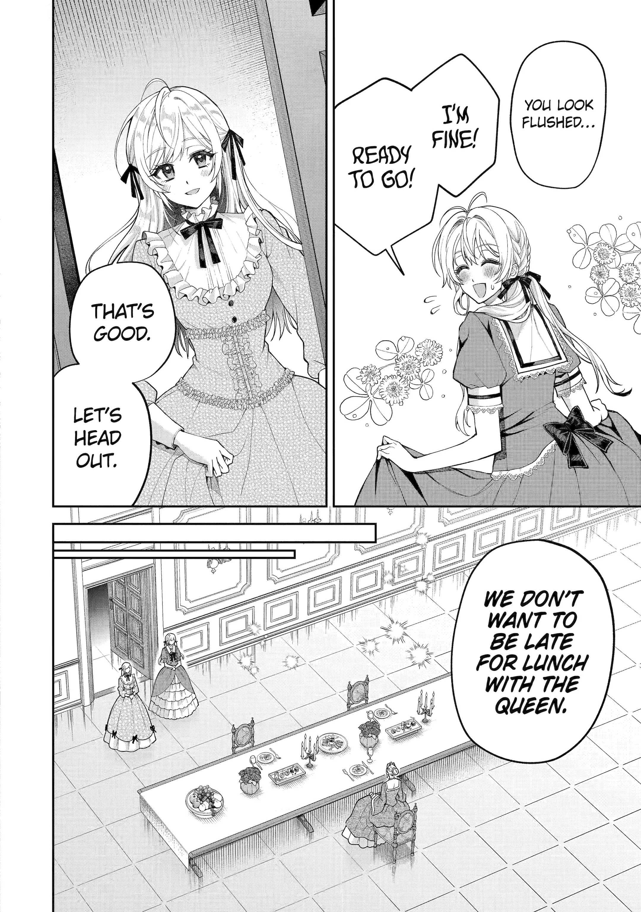 Read Always a Catch EN Manga Online