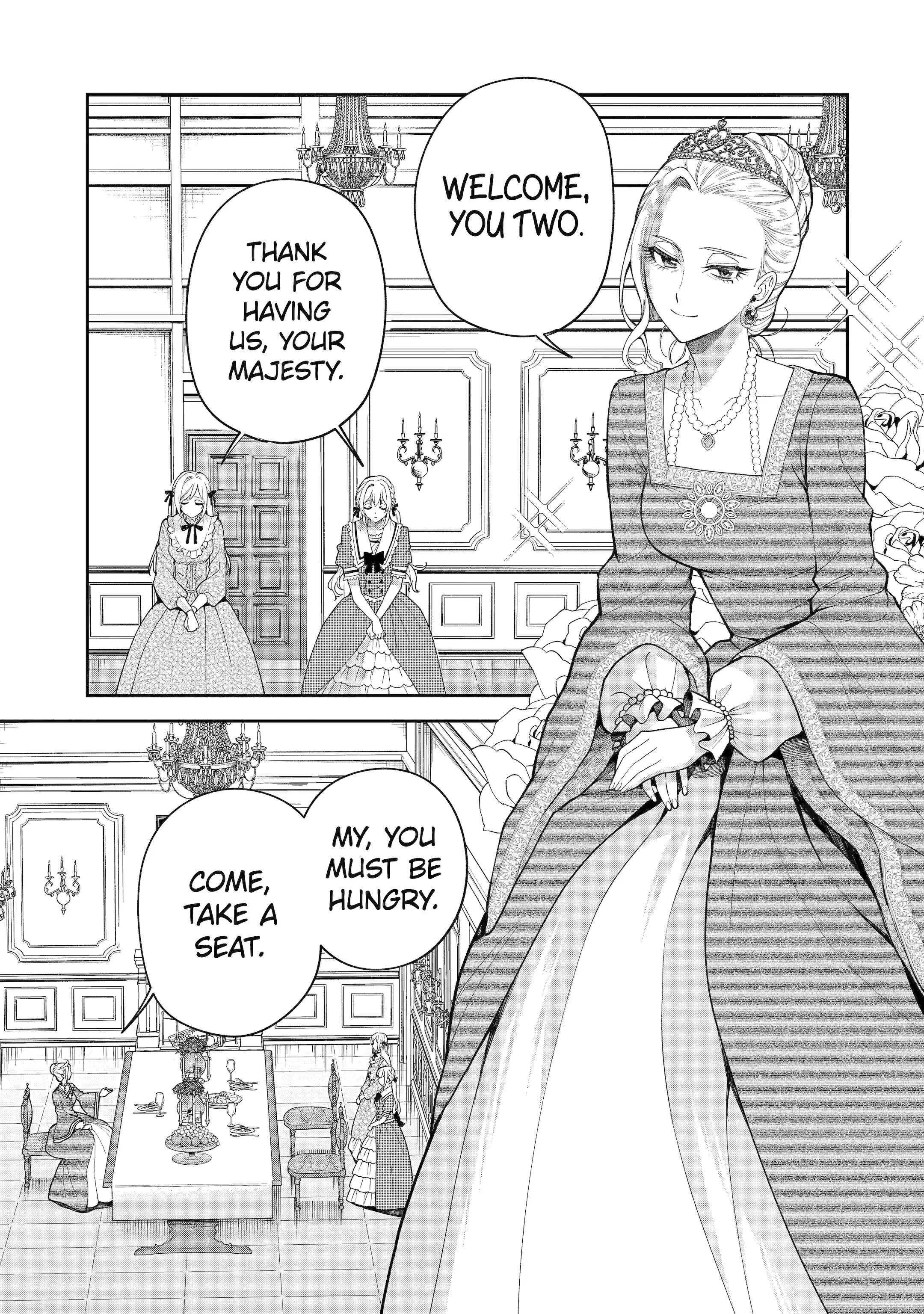 Read Always a Catch EN Manga Online