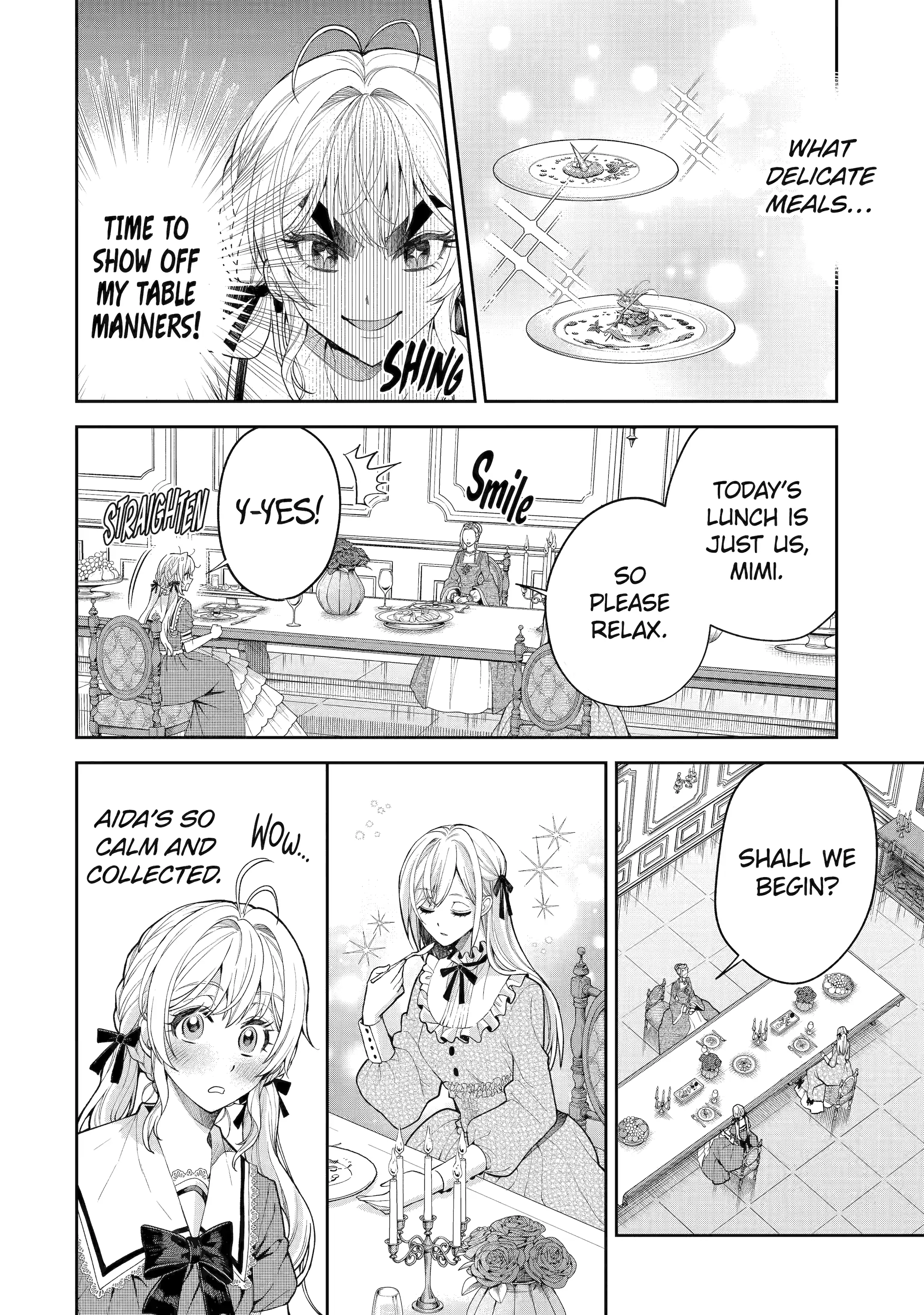 Read Always a Catch EN Manga Online