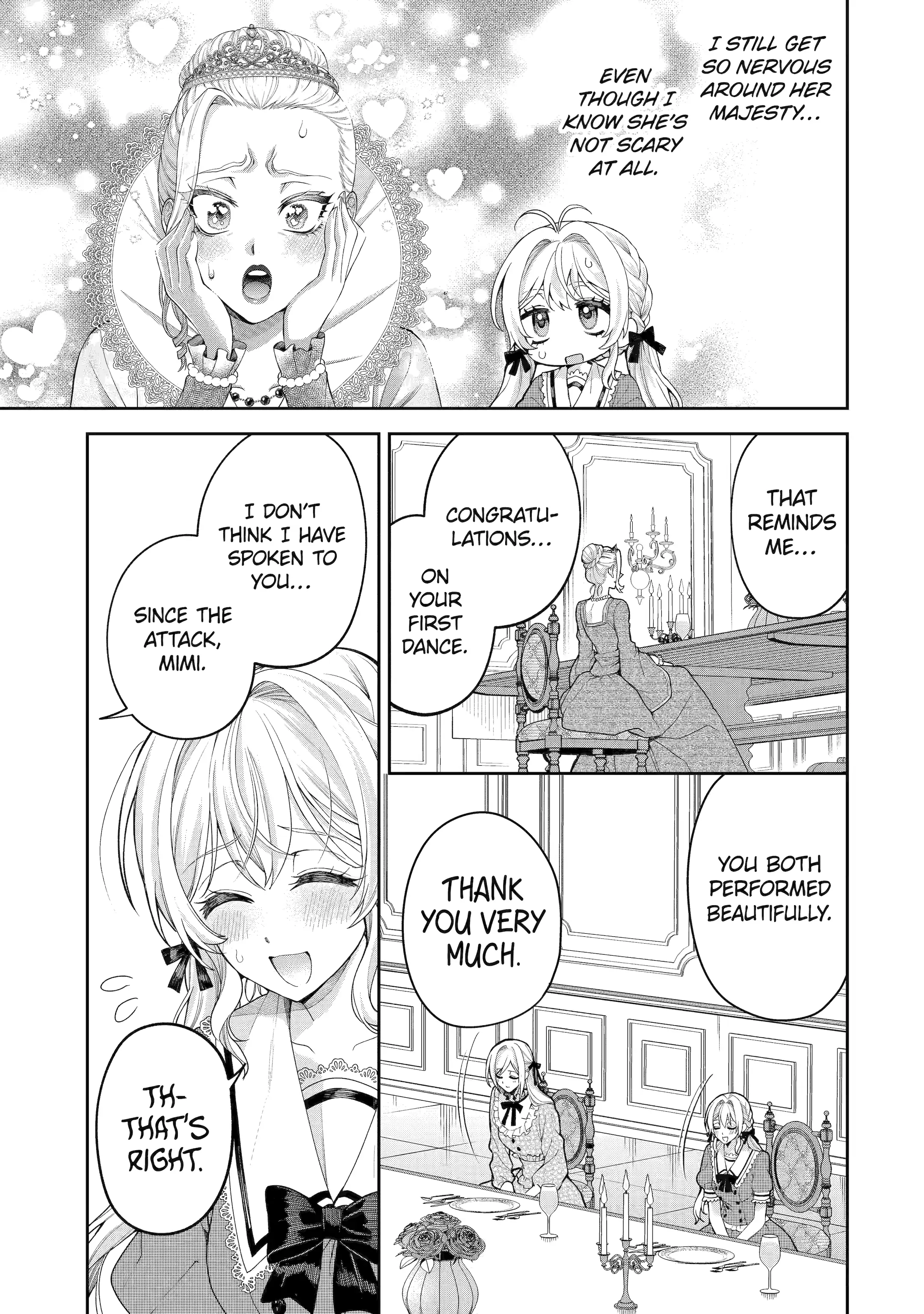 Read Always a Catch EN Manga Online
