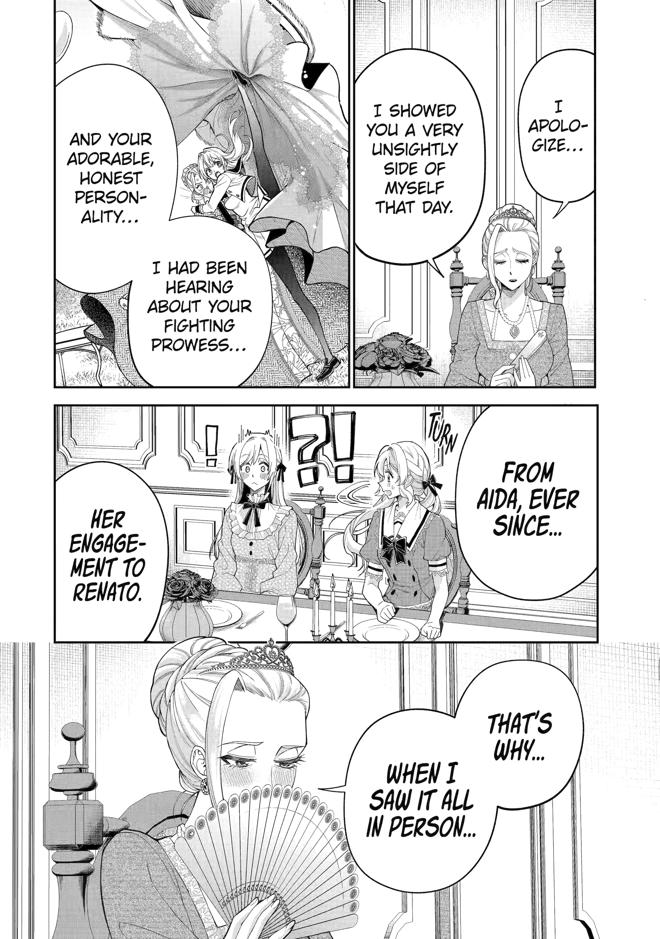 Read Always a Catch EN Manga Online