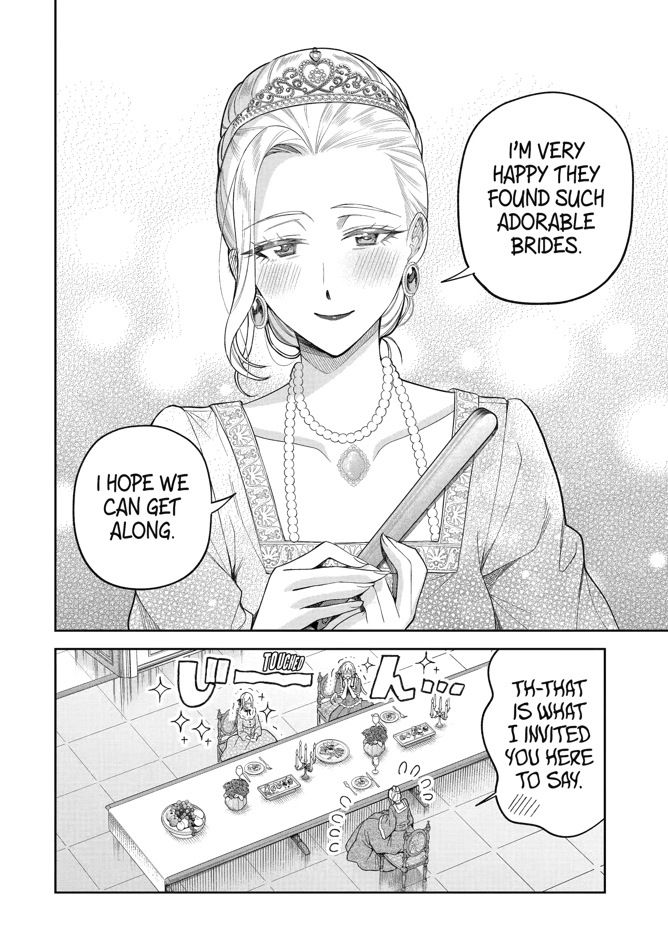 Read Always a Catch EN Manga Online