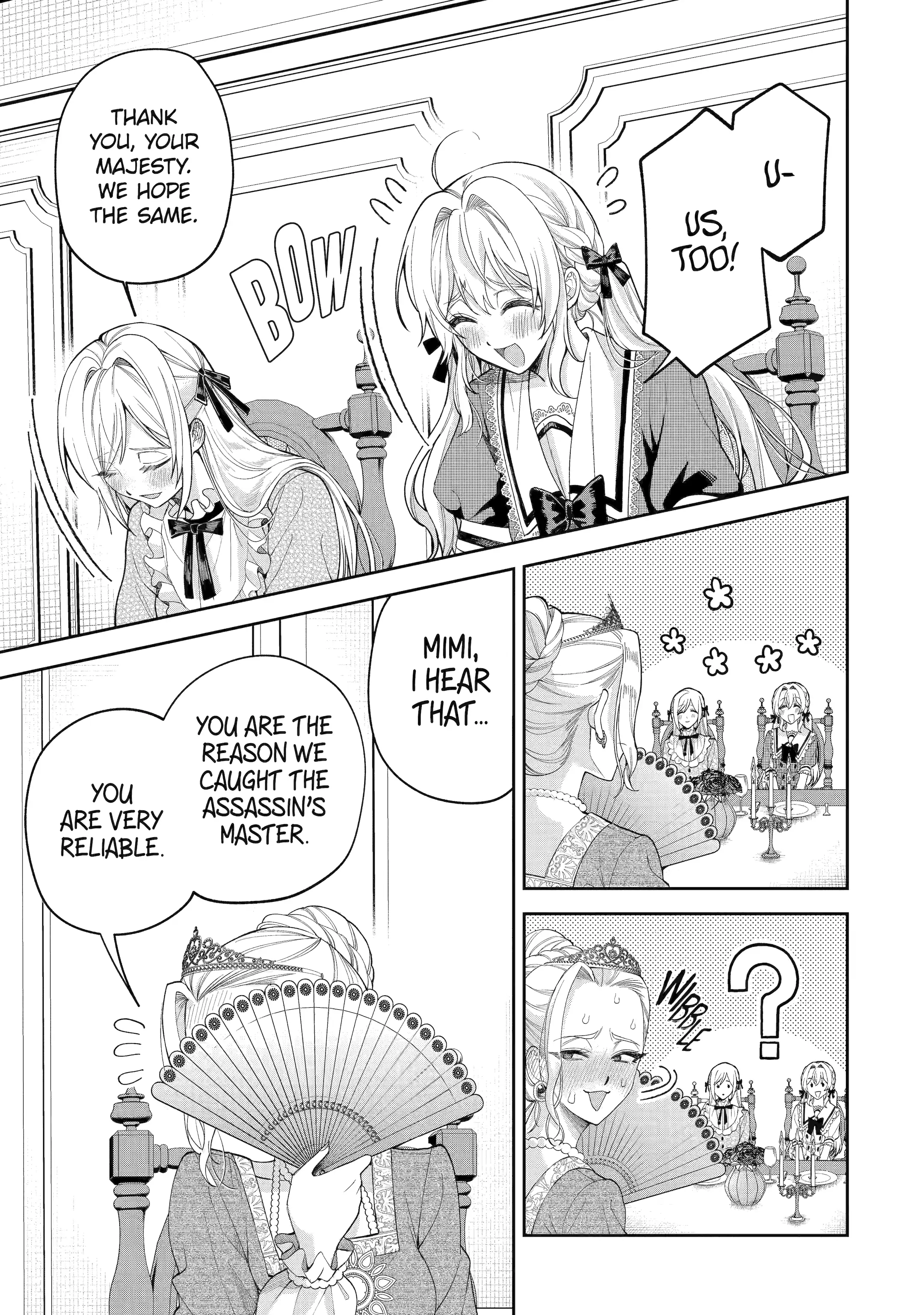 Read Always a Catch EN Manga Online
