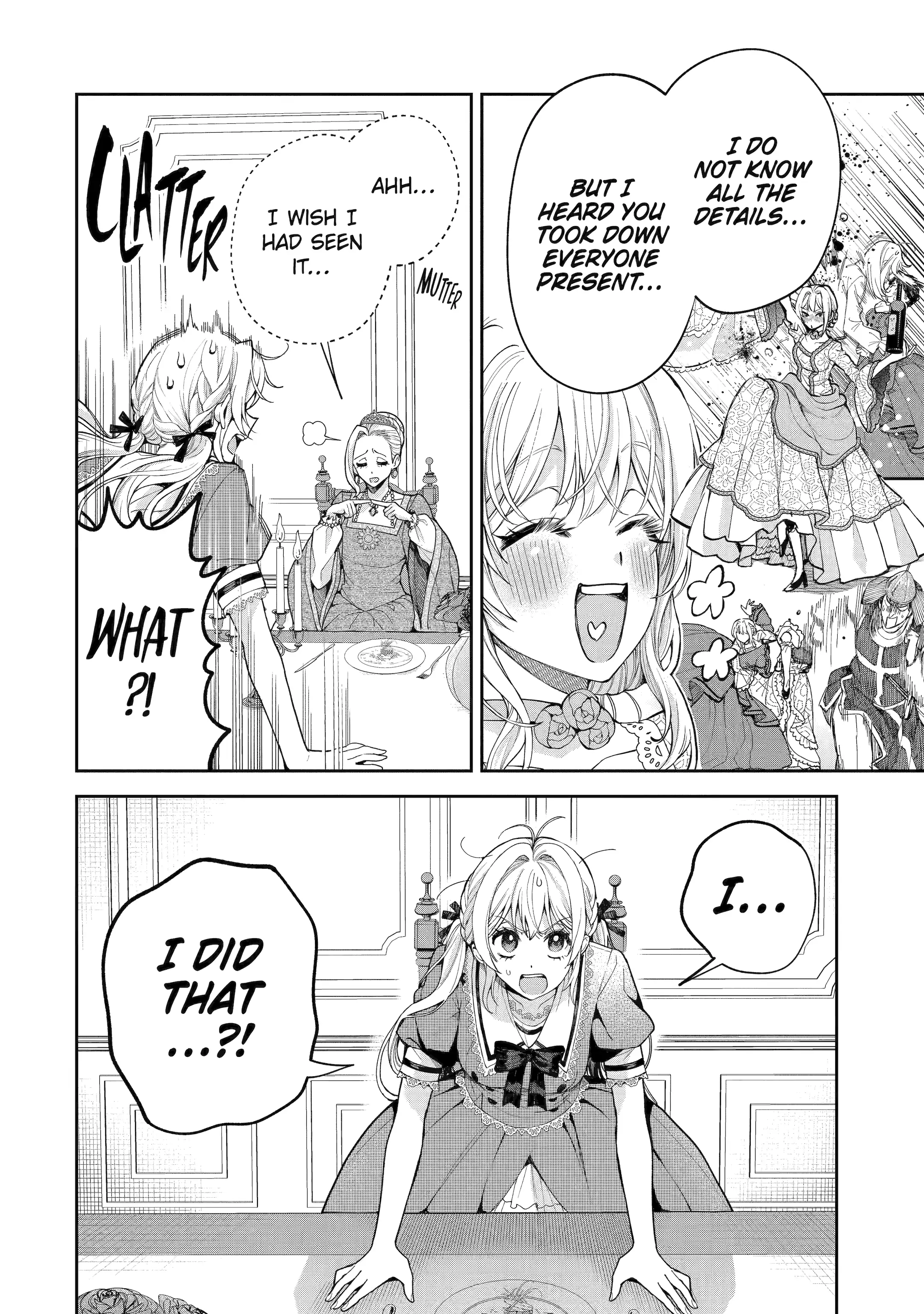 Read Always a Catch EN Manga Online