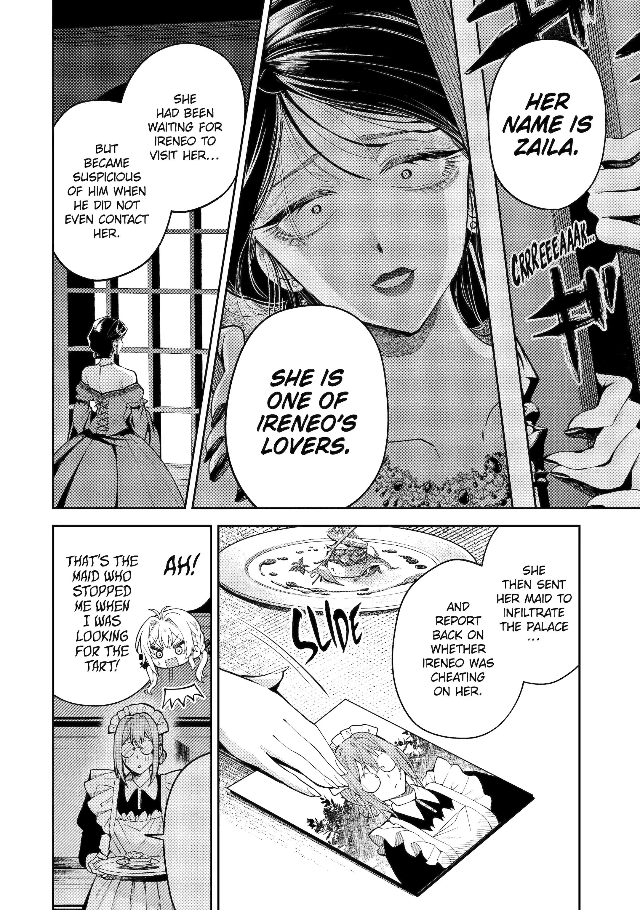 Read Always a Catch EN Manga Online