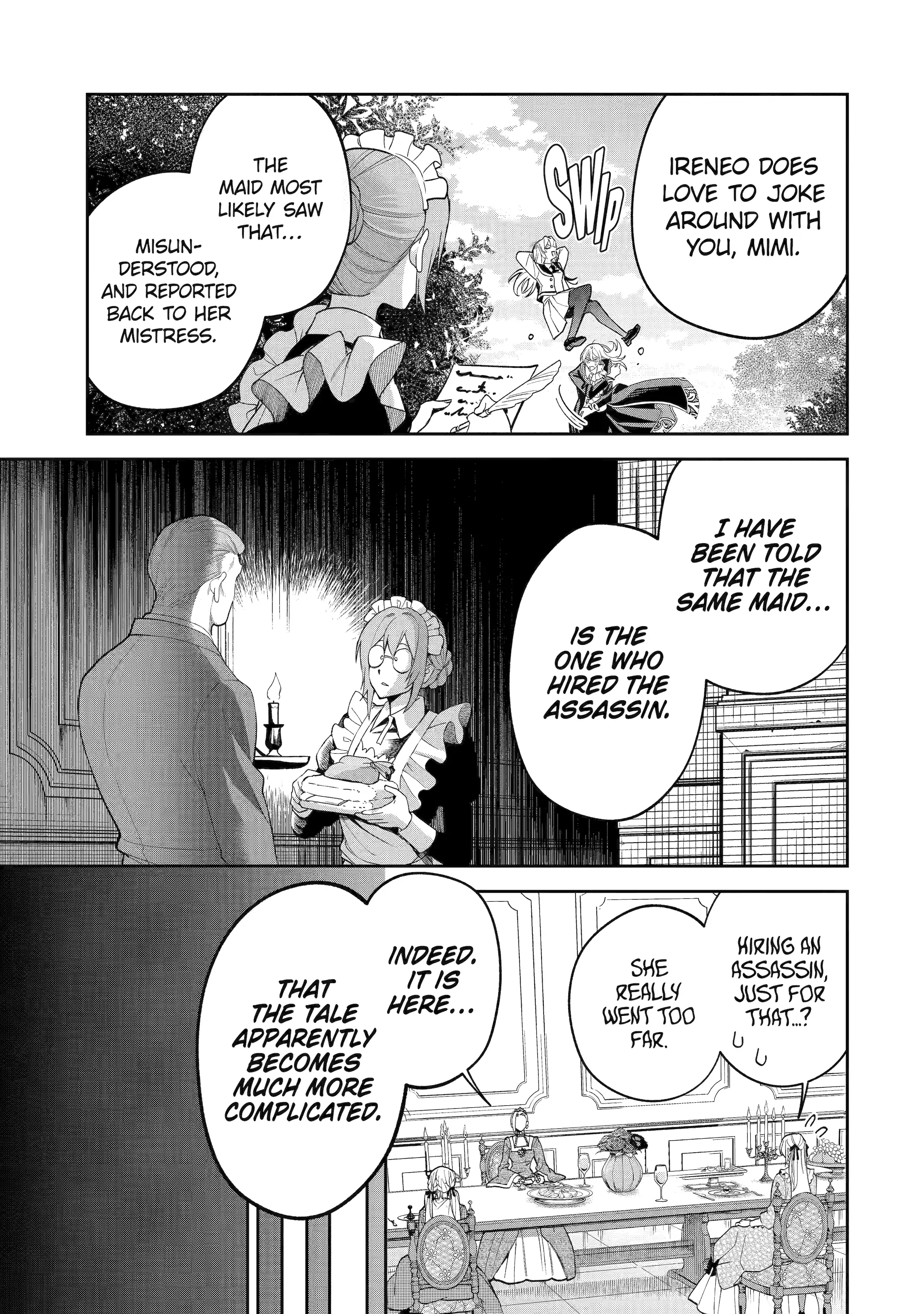 Read Always a Catch EN Manga Online