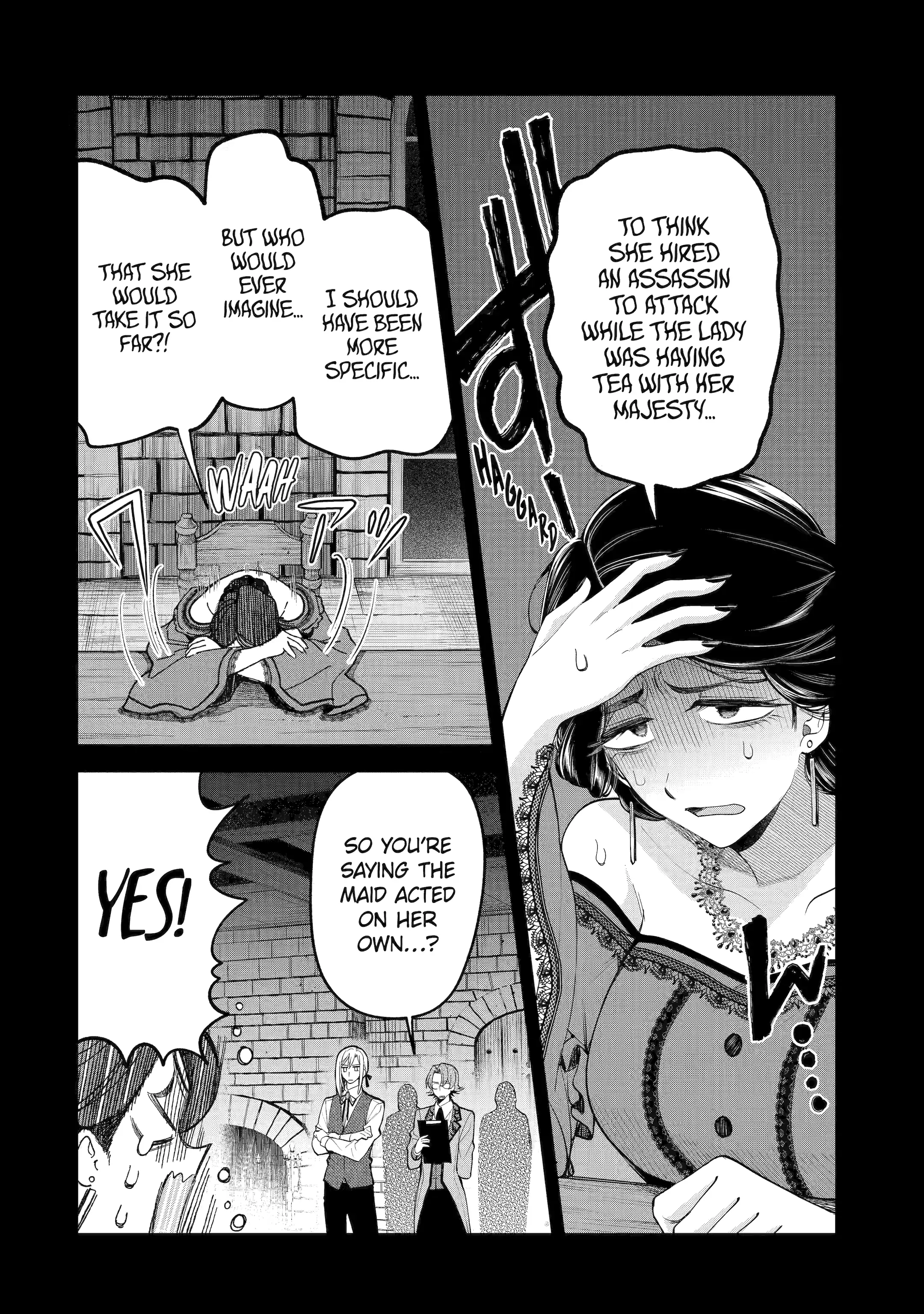 Read Always a Catch EN Manga Online