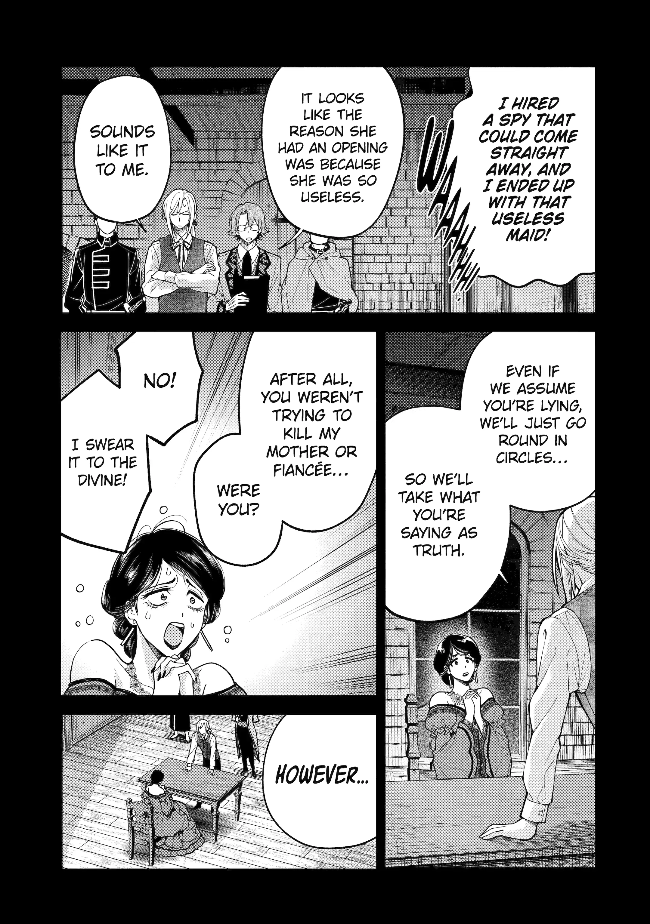Read Always a Catch EN Manga Online