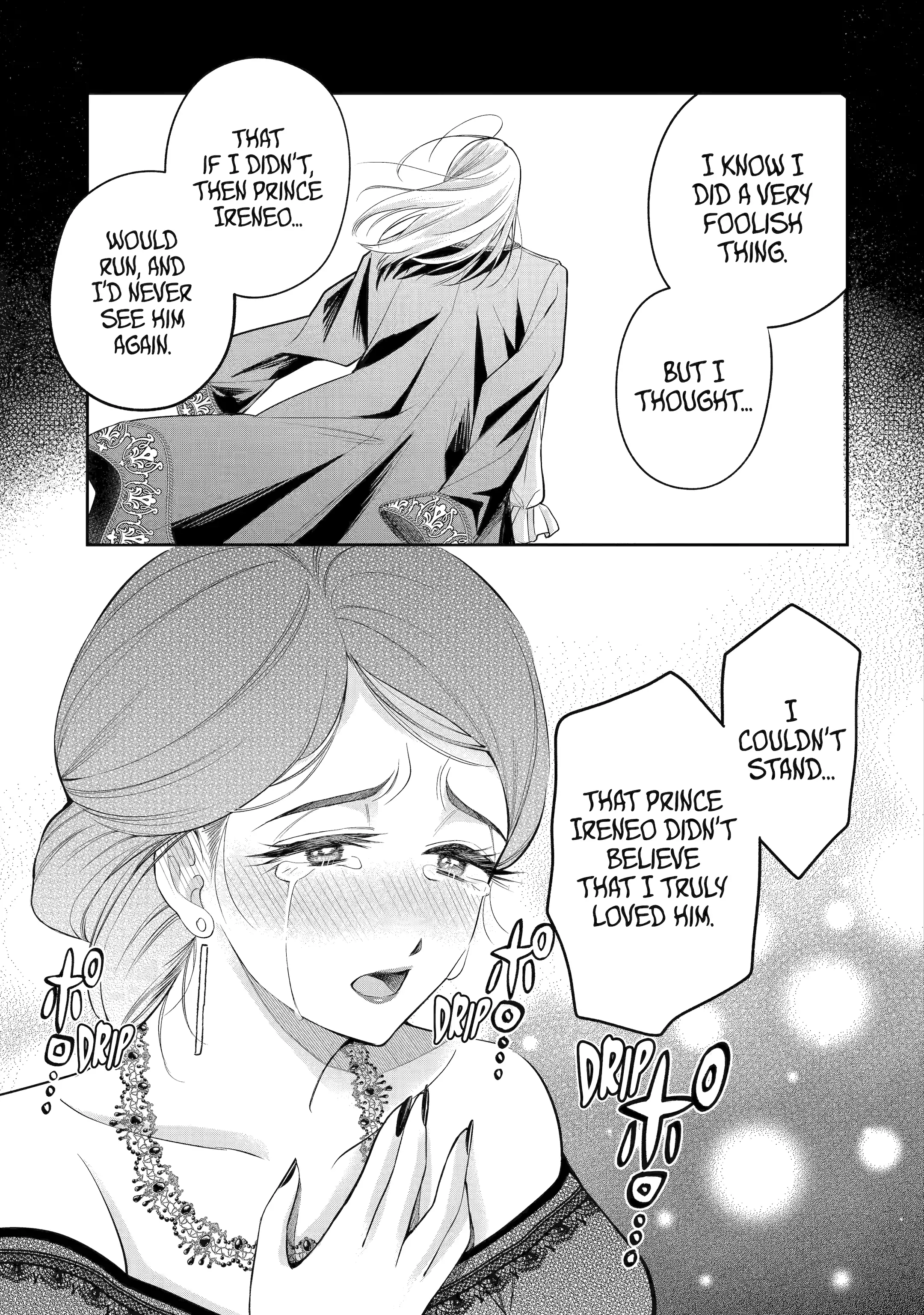 Read Always a Catch EN Manga Online