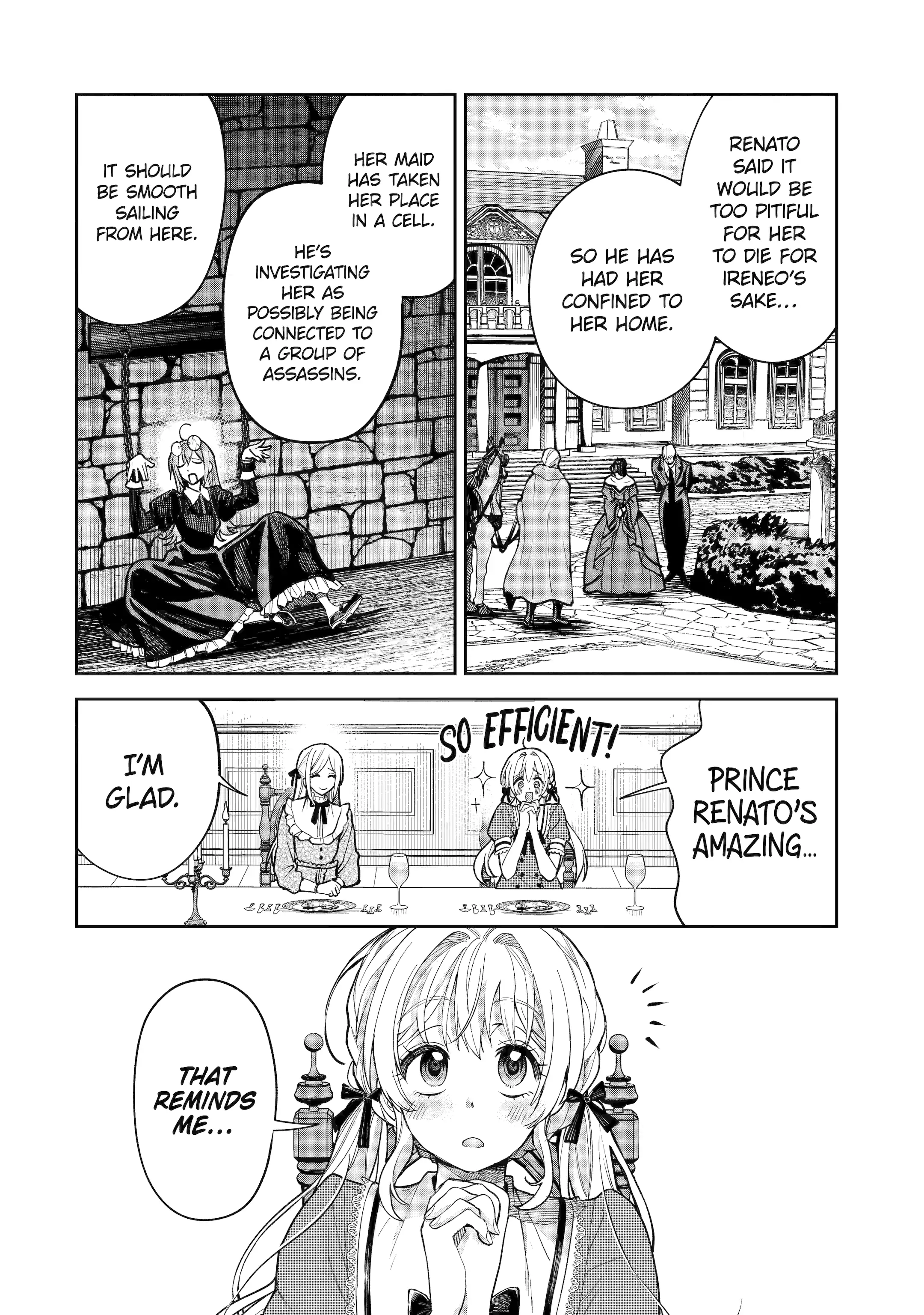 Read Always a Catch EN Manga Online