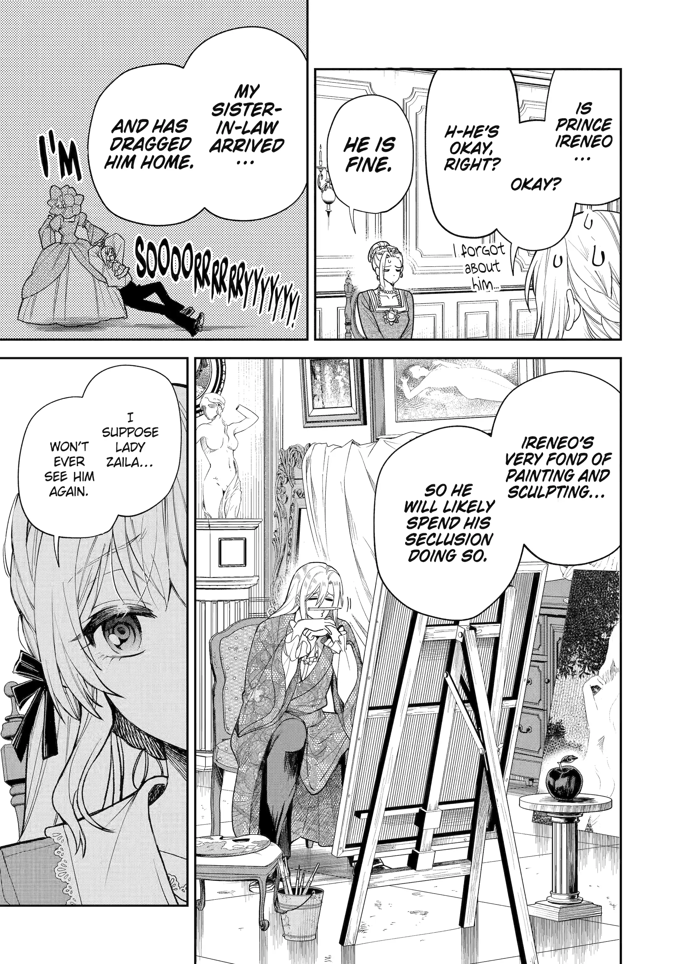 Read Always a Catch EN Manga Online