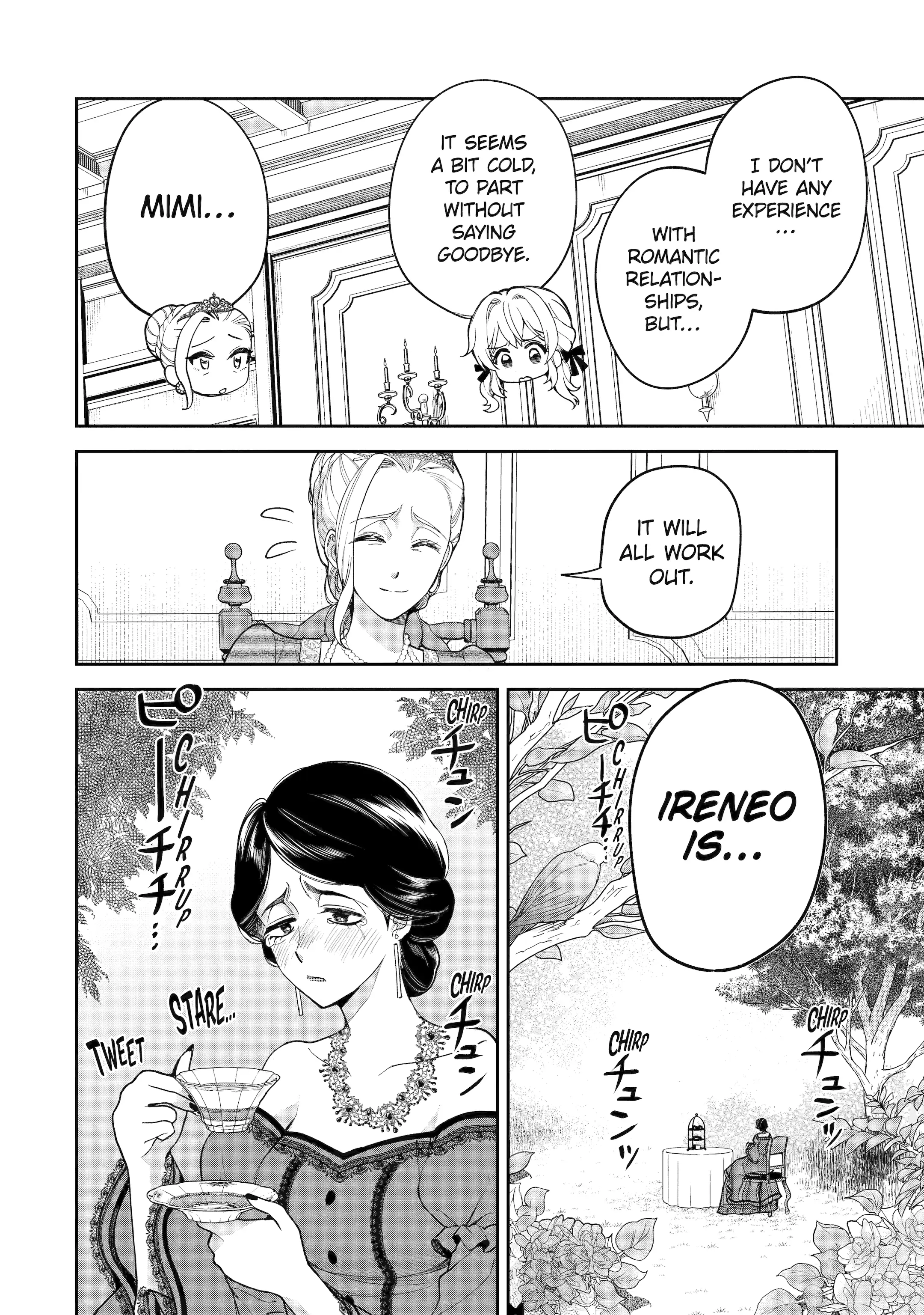 Read Always a Catch EN Manga Online