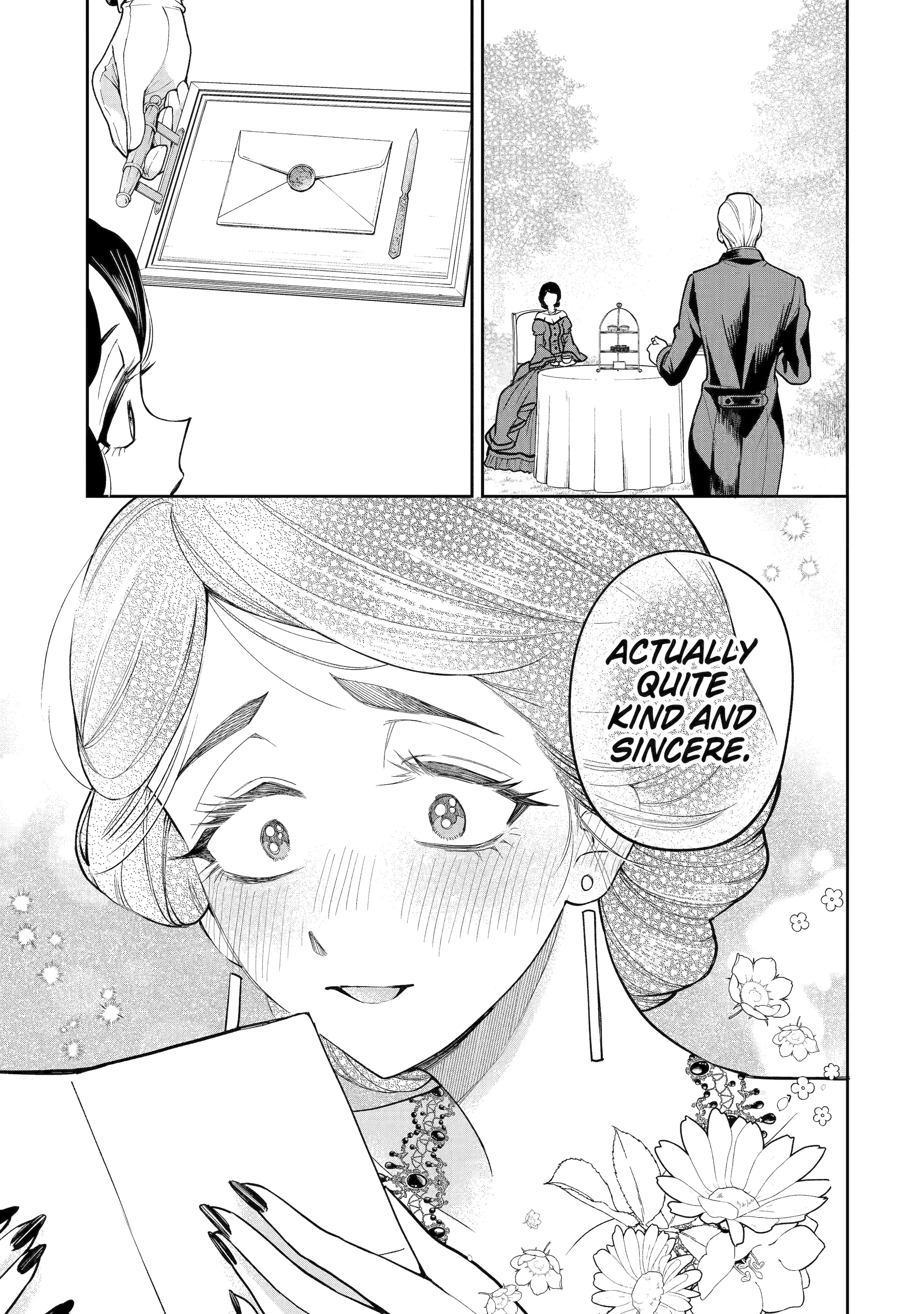 Read Always a Catch EN Manga Online