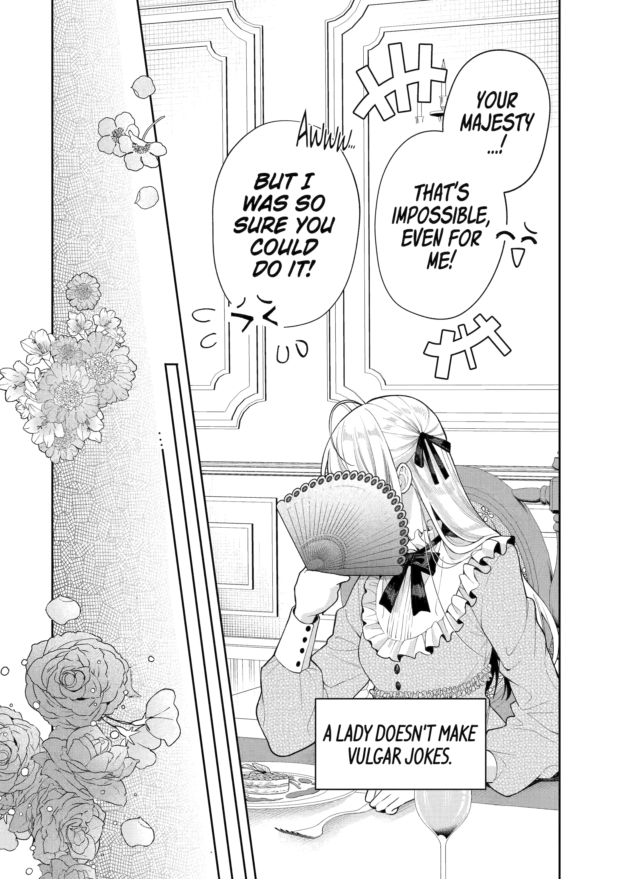 Read Always a Catch EN Manga Online