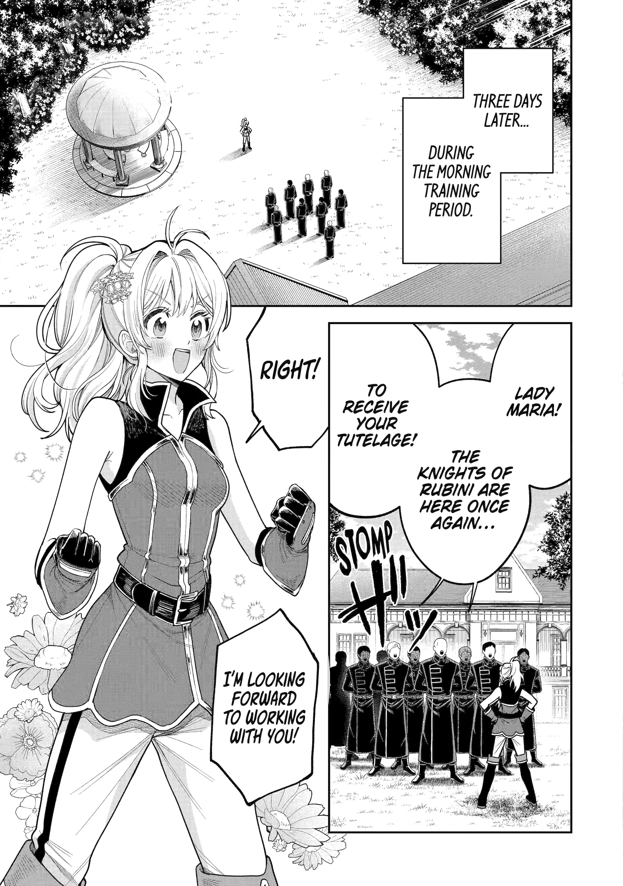 Read Always a Catch EN Manga Online