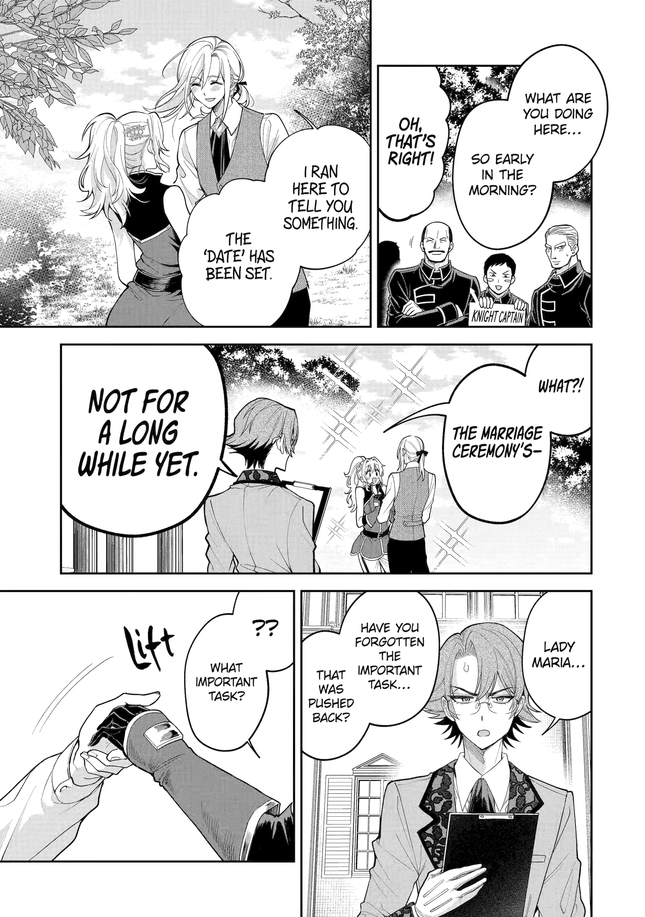 Read Always a Catch EN Manga Online