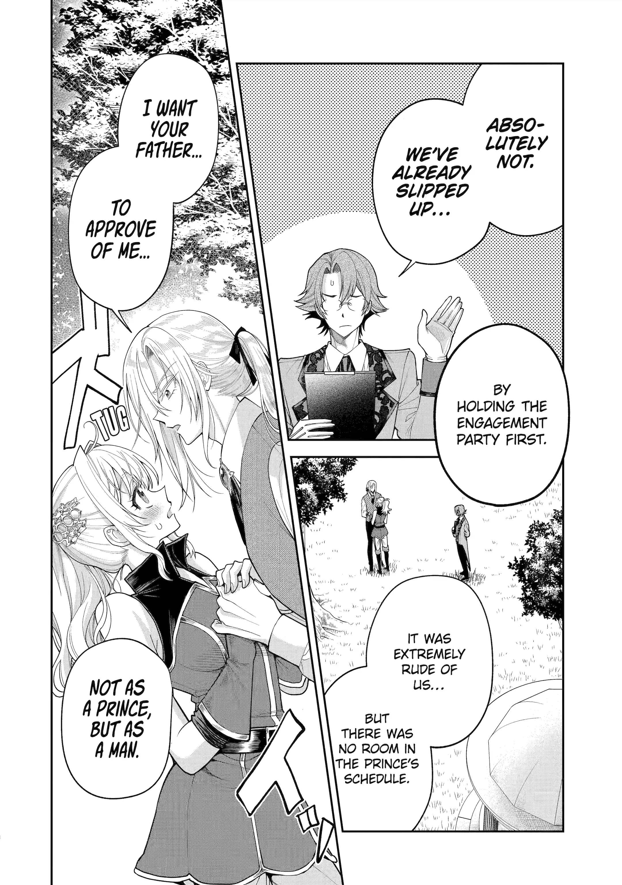 Read Always a Catch EN Manga Online