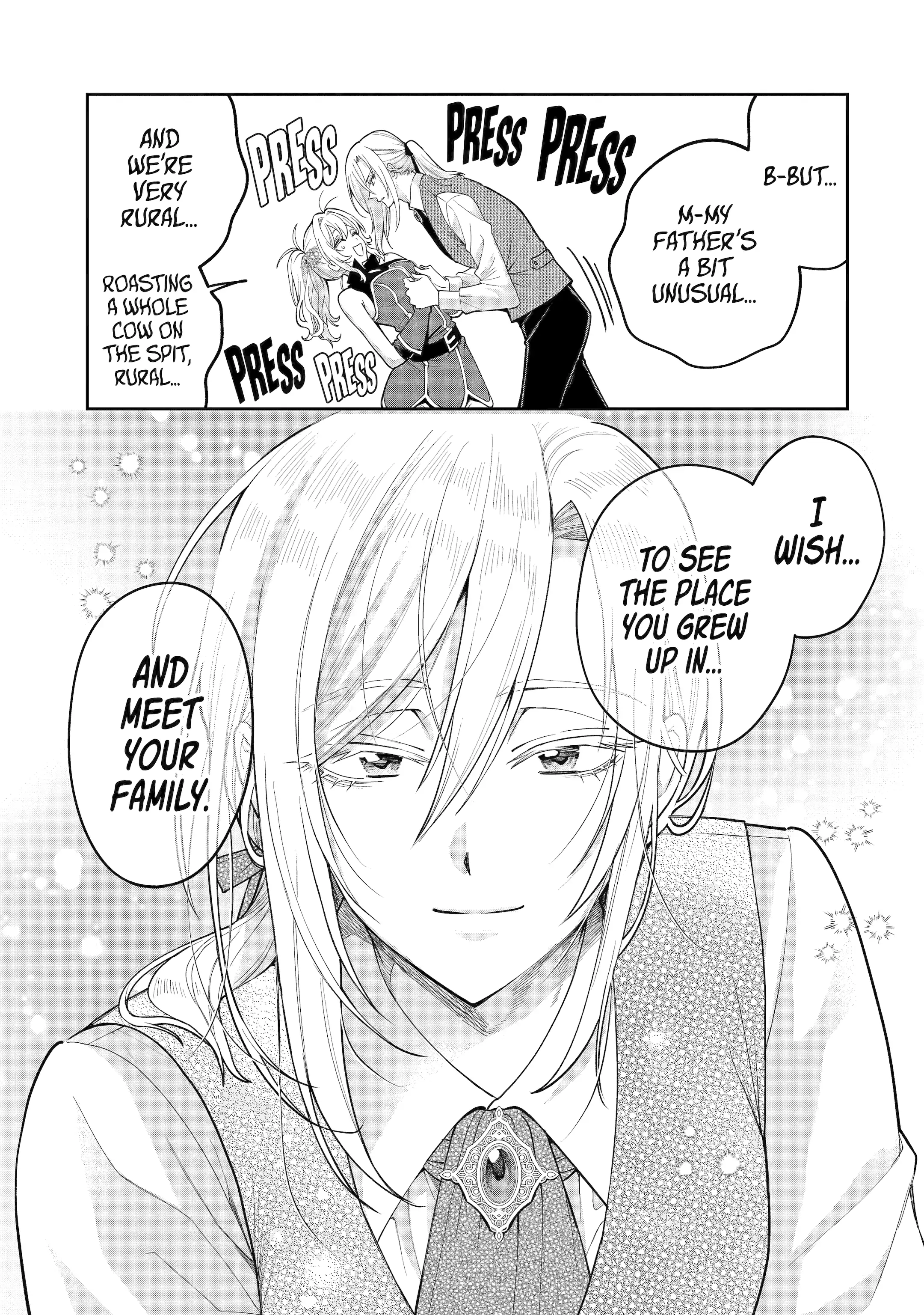 Read Always a Catch EN Manga Online