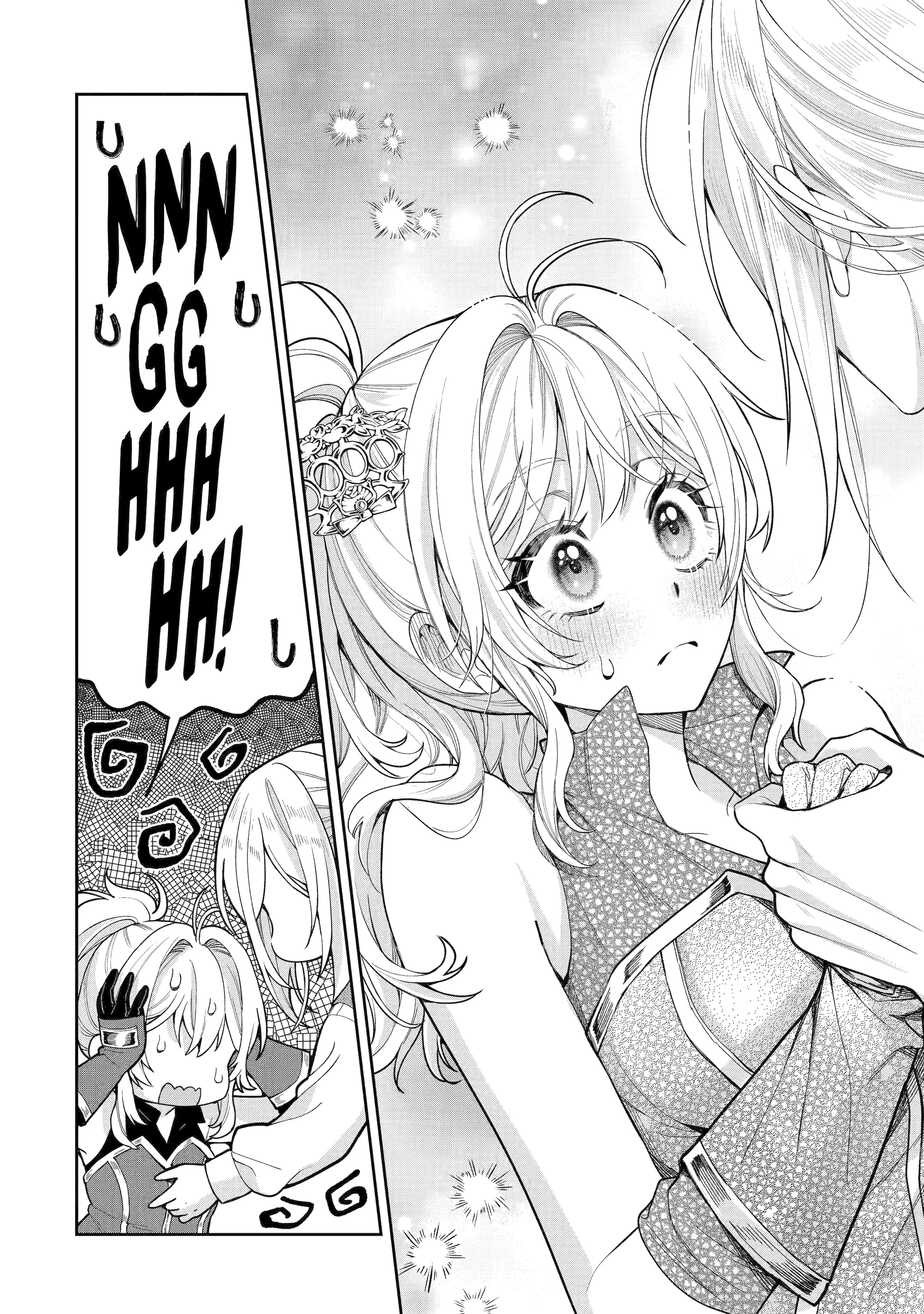 Read Always a Catch EN Manga Online