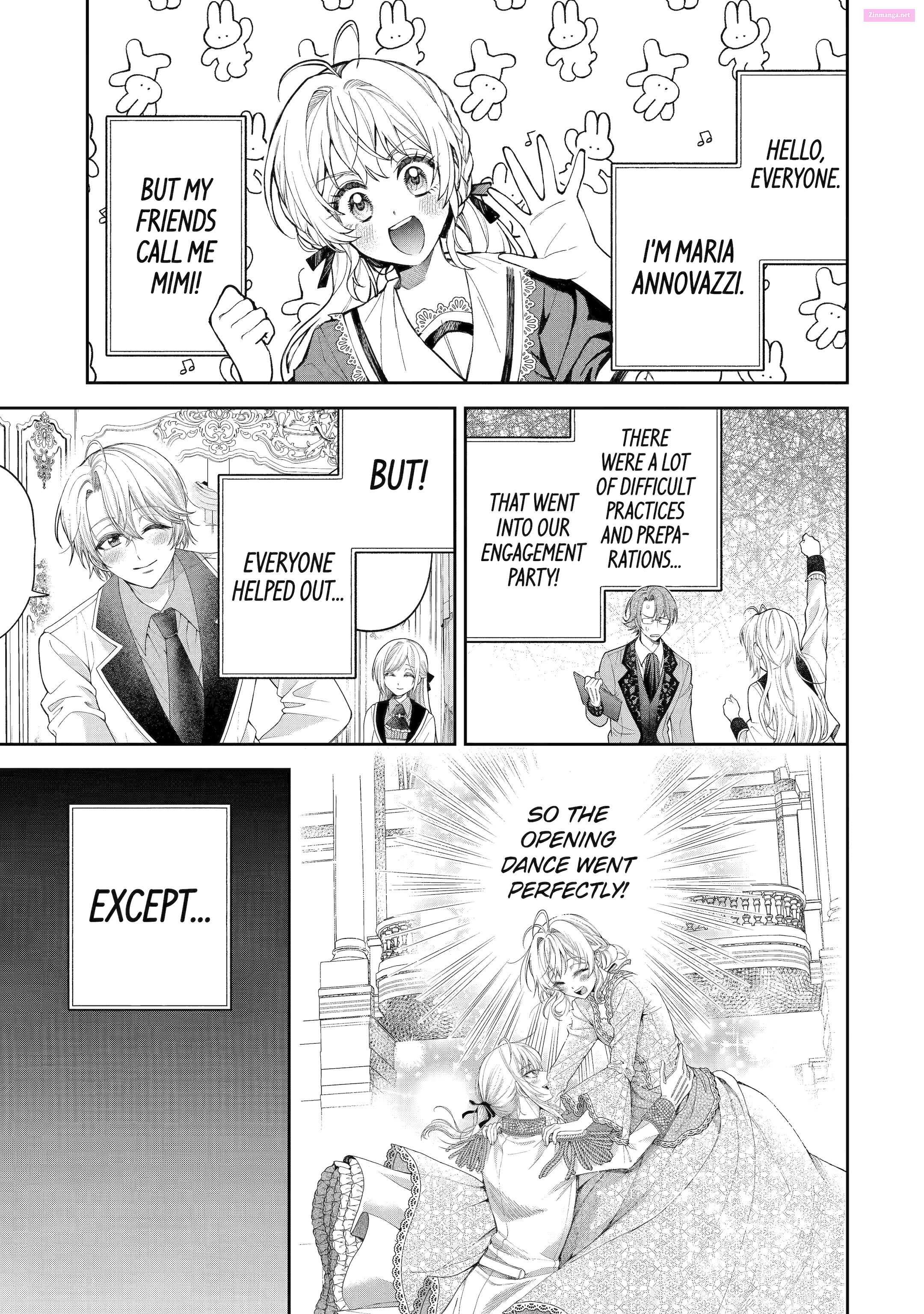 Read Always a Catch EN Manga Online