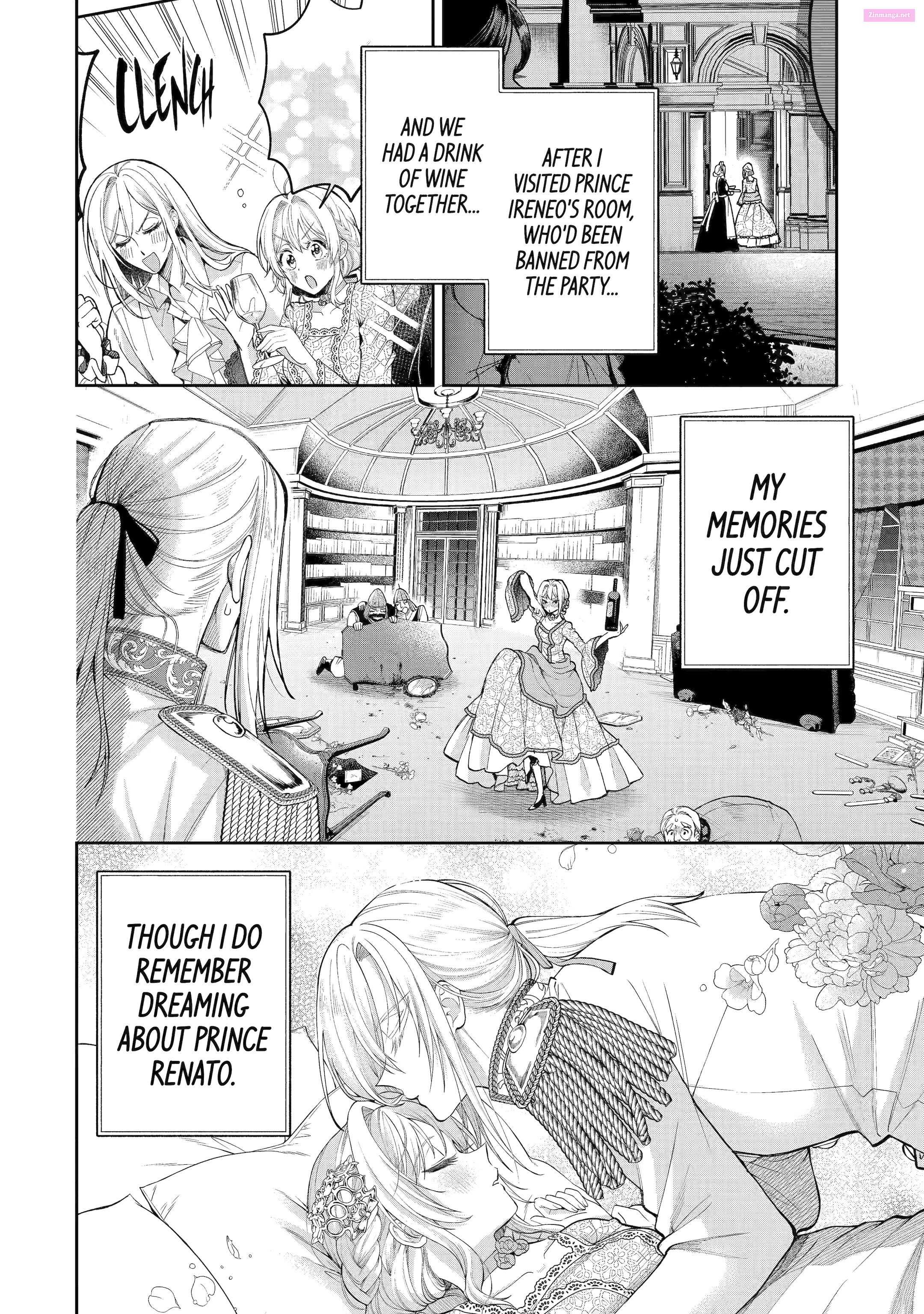 Read Always a Catch EN Manga Online