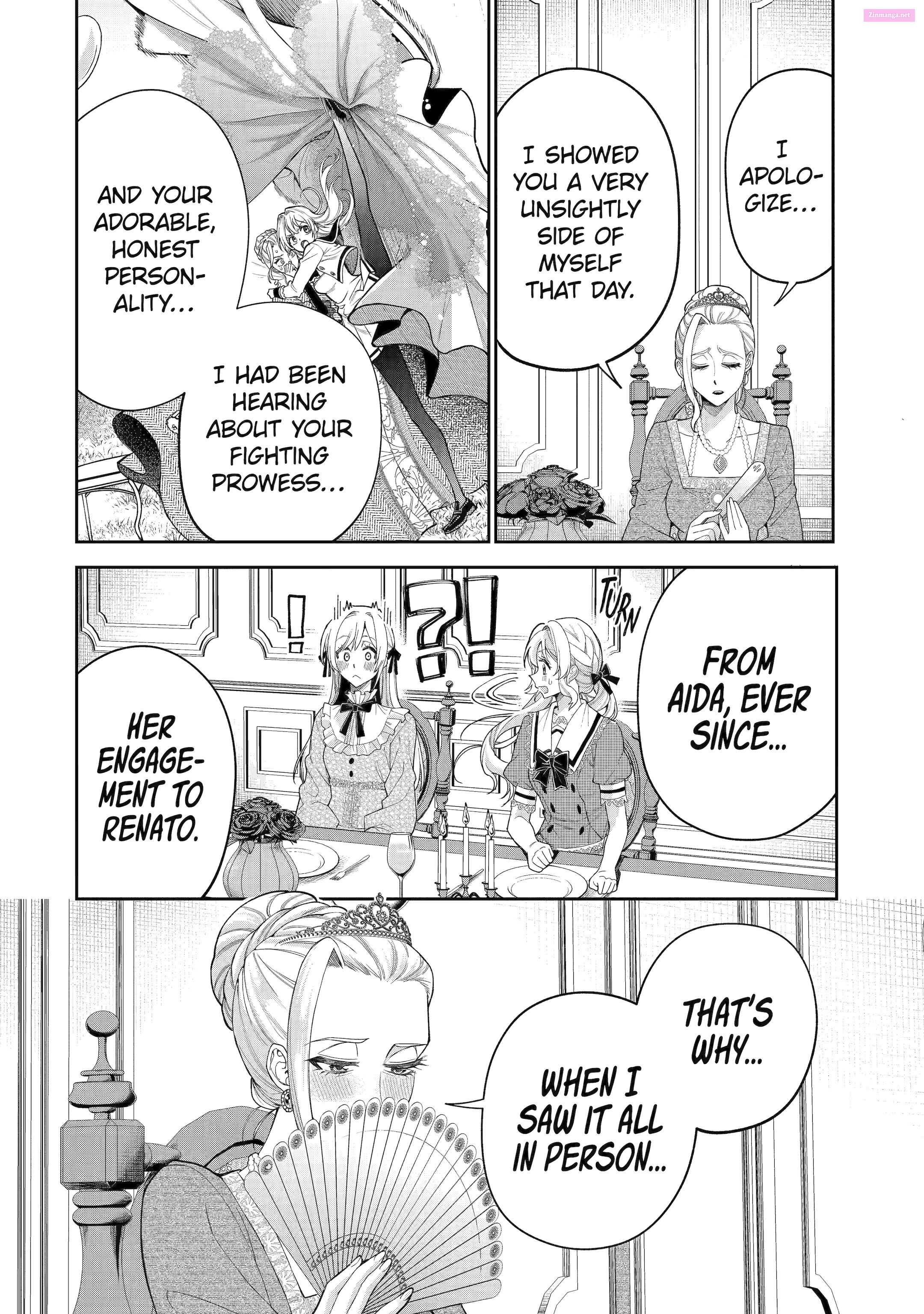 Read Always a Catch EN Manga Online